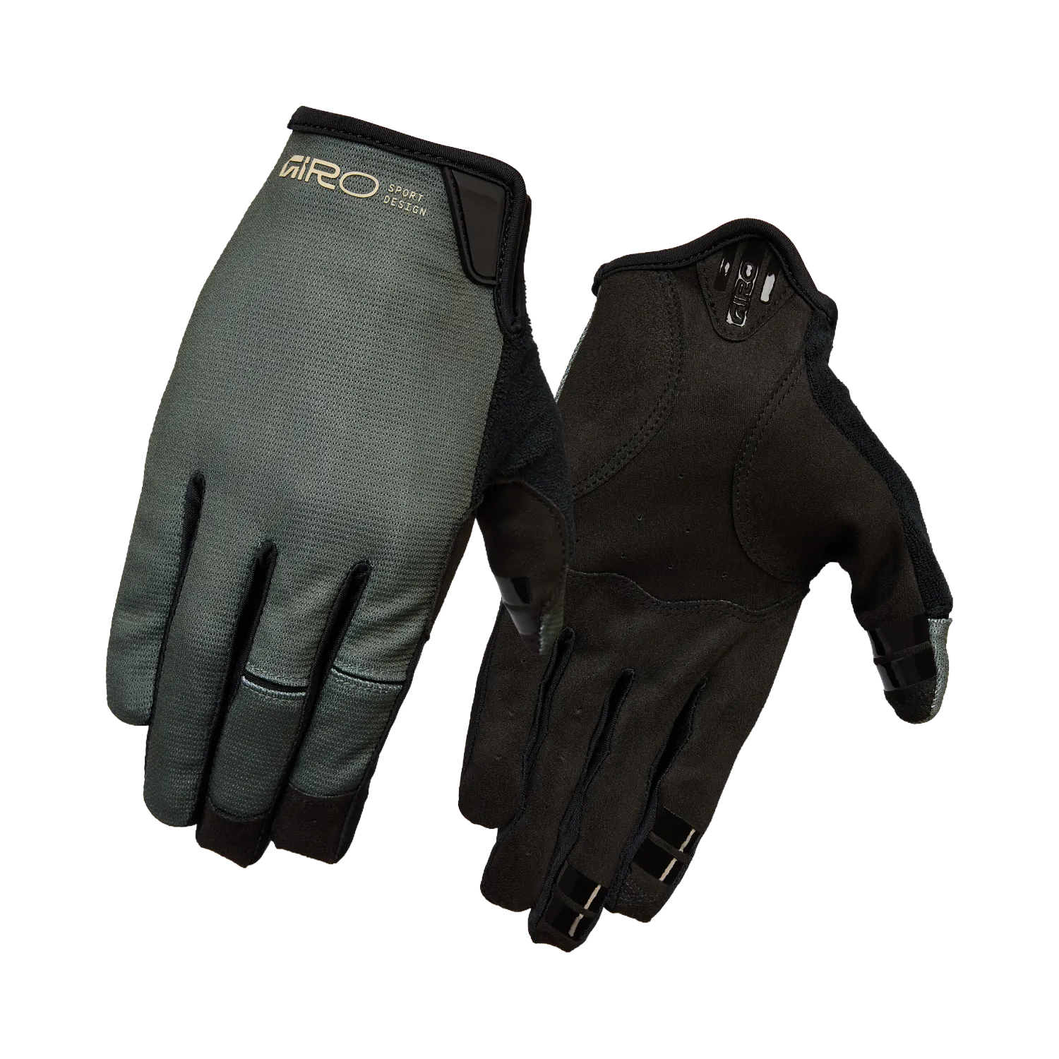 DND Glove