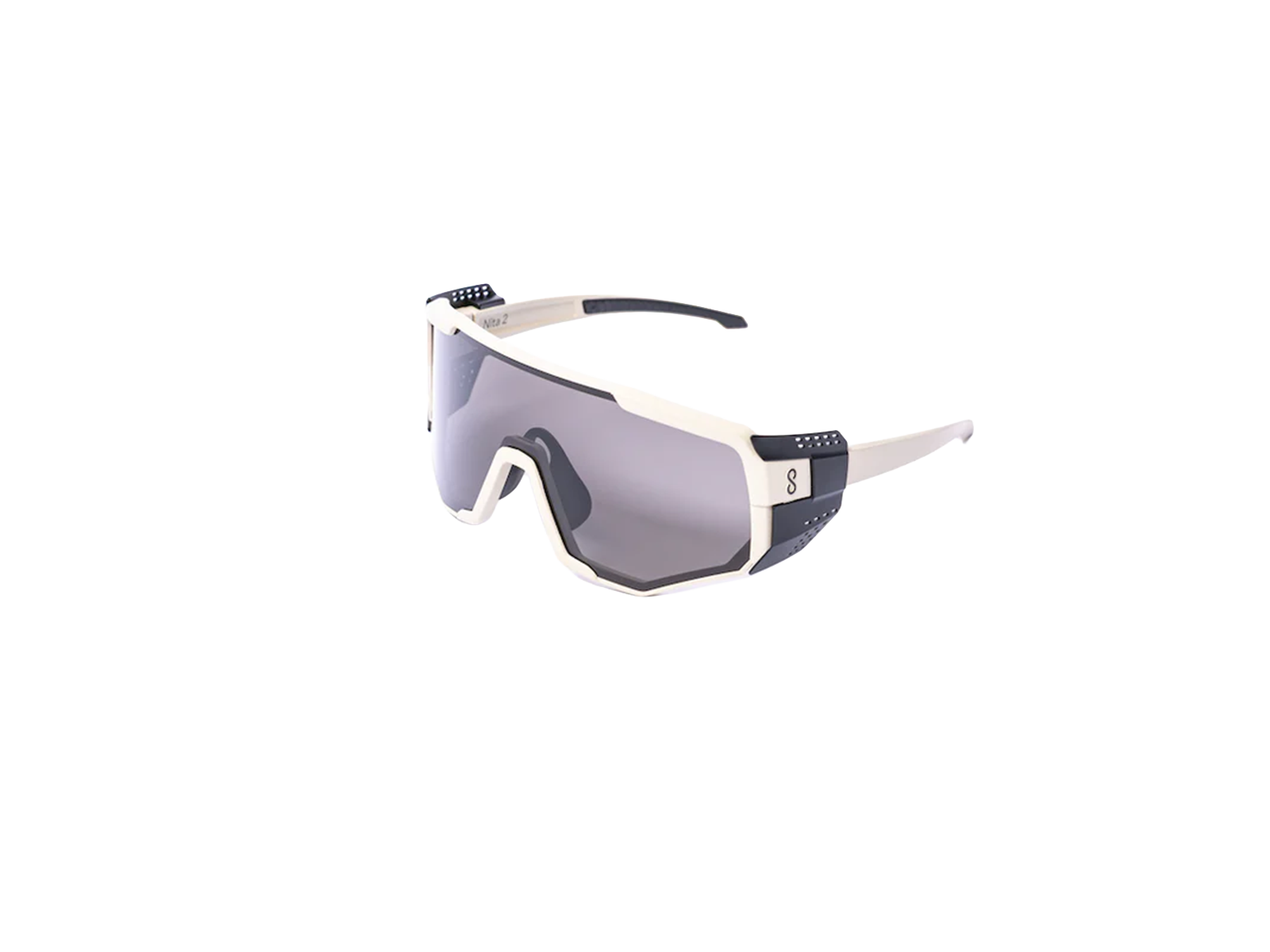 Glacier Side Shields for Nita XL