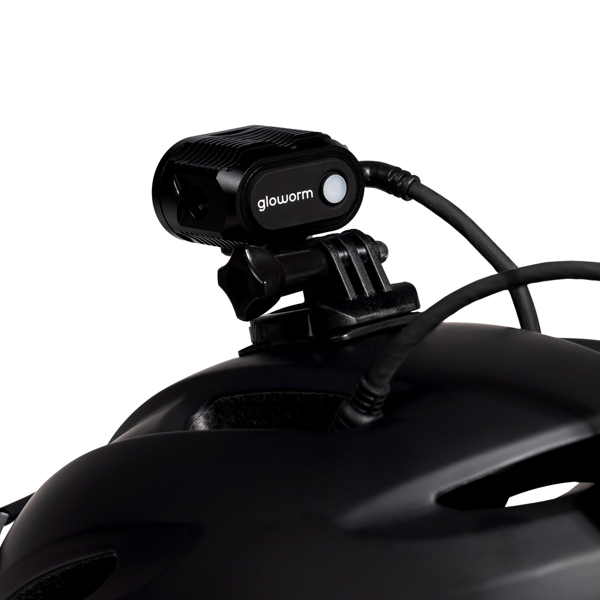 Universal Helmet Mount