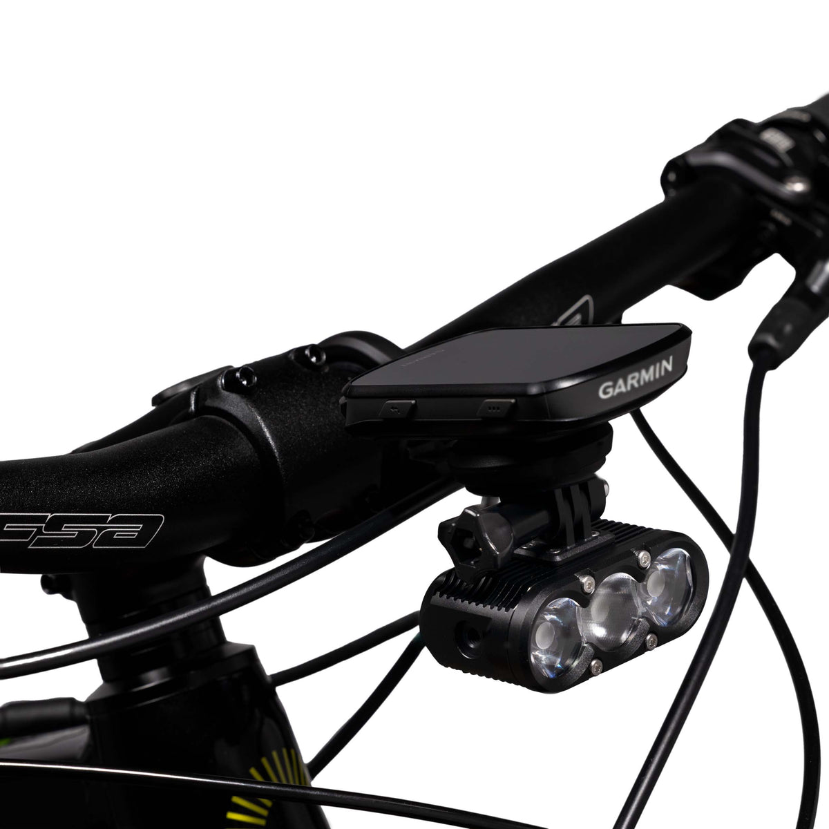 XSV-PD E-Bike Light System (G2.1)