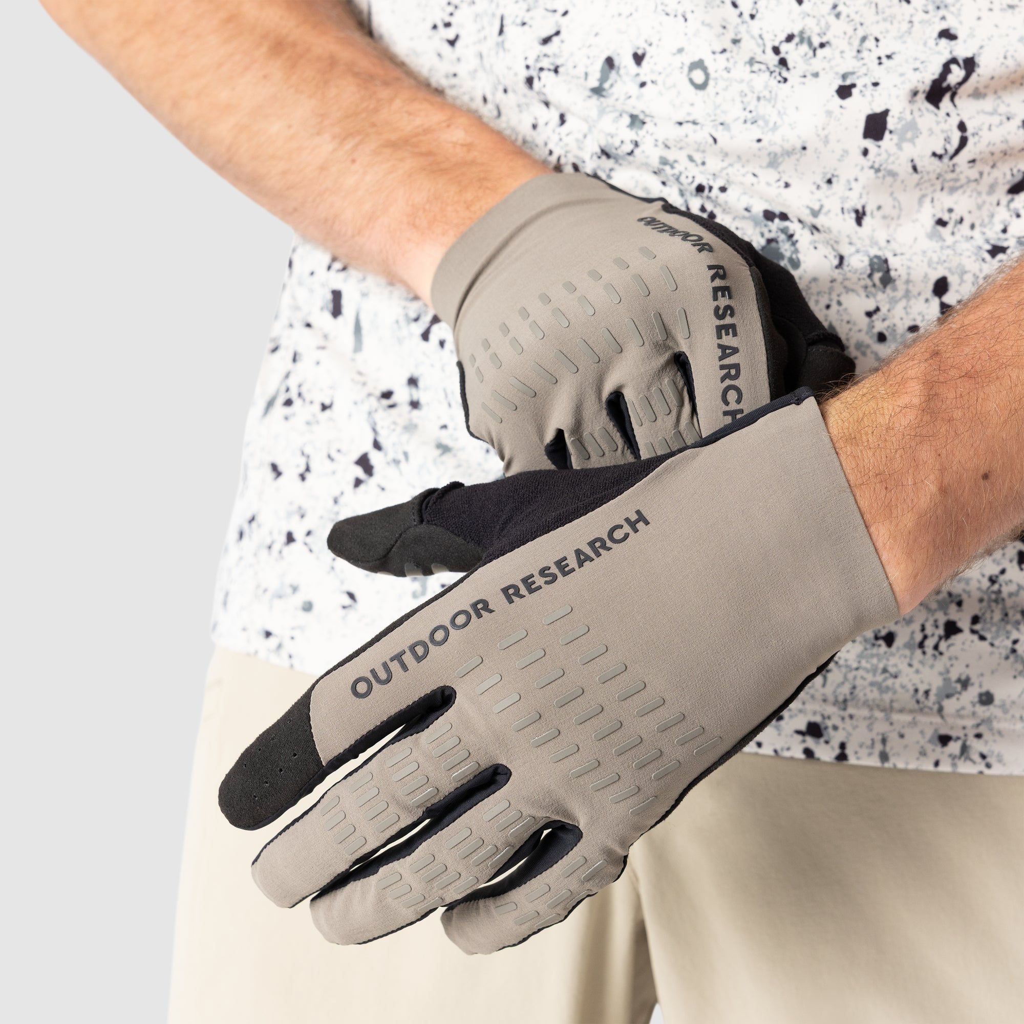 Freewheel MTB XT Glove