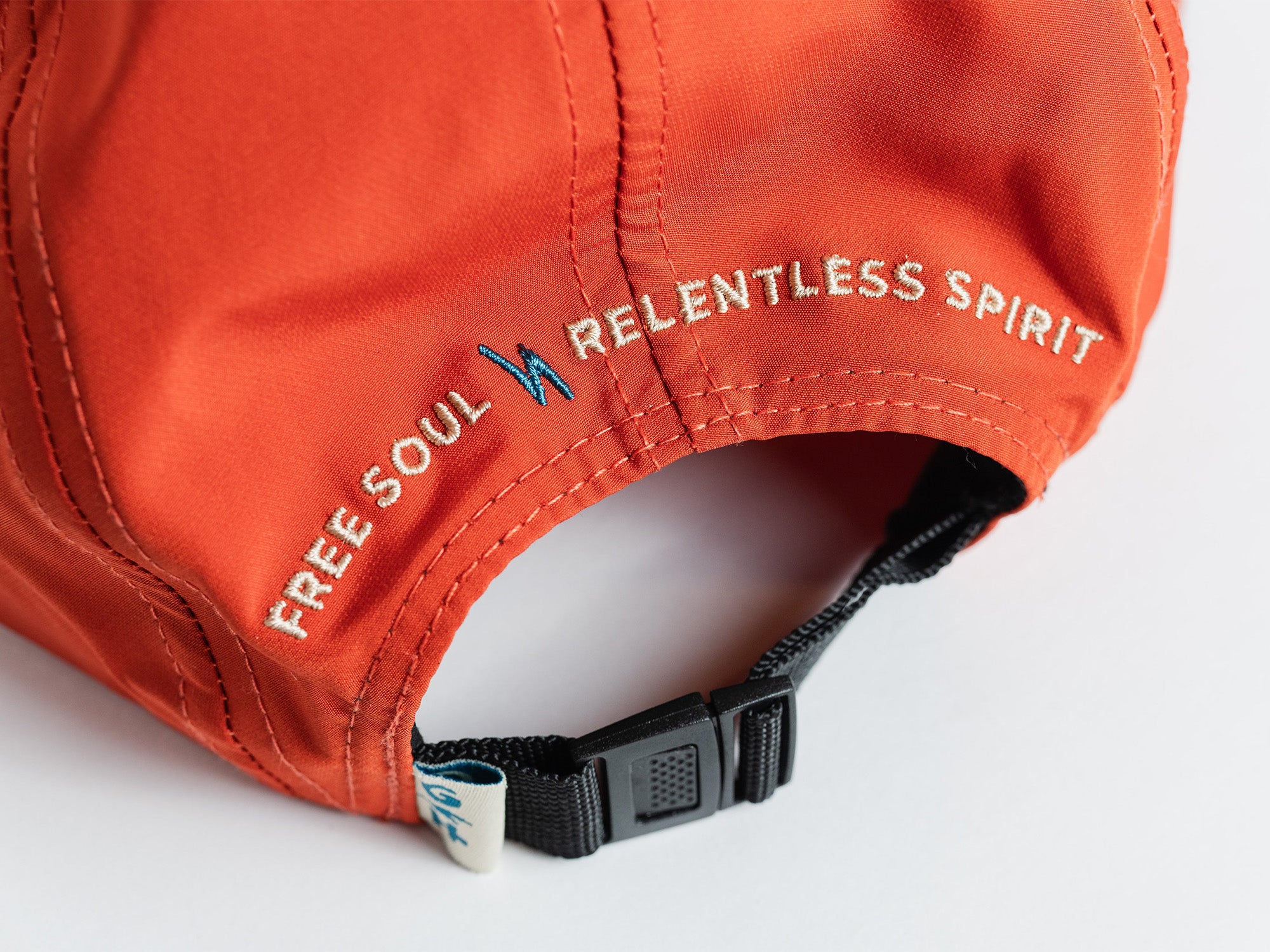 Alpine Start 5-Panel Hat