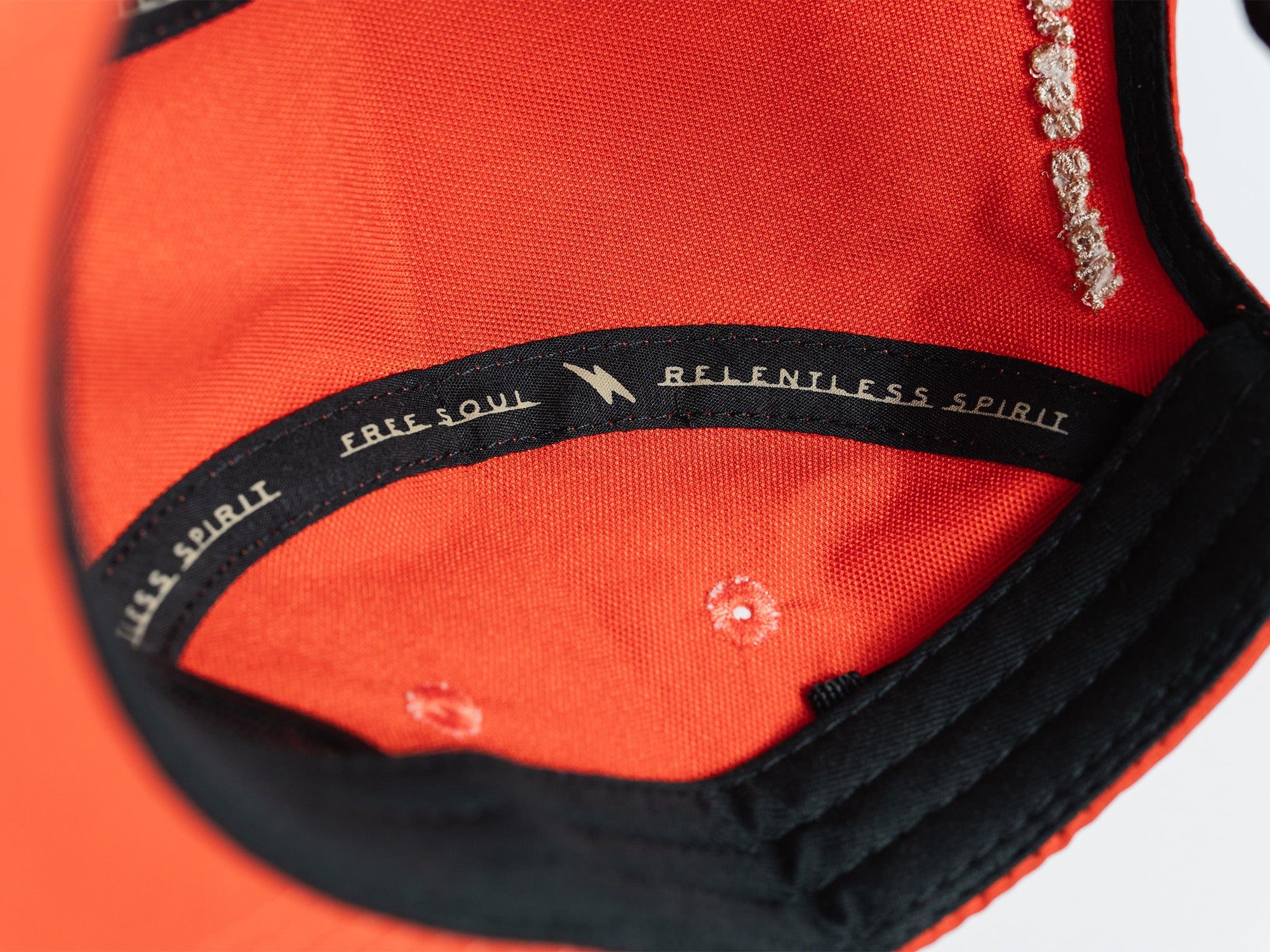 Alpine Start 5-Panel Hat