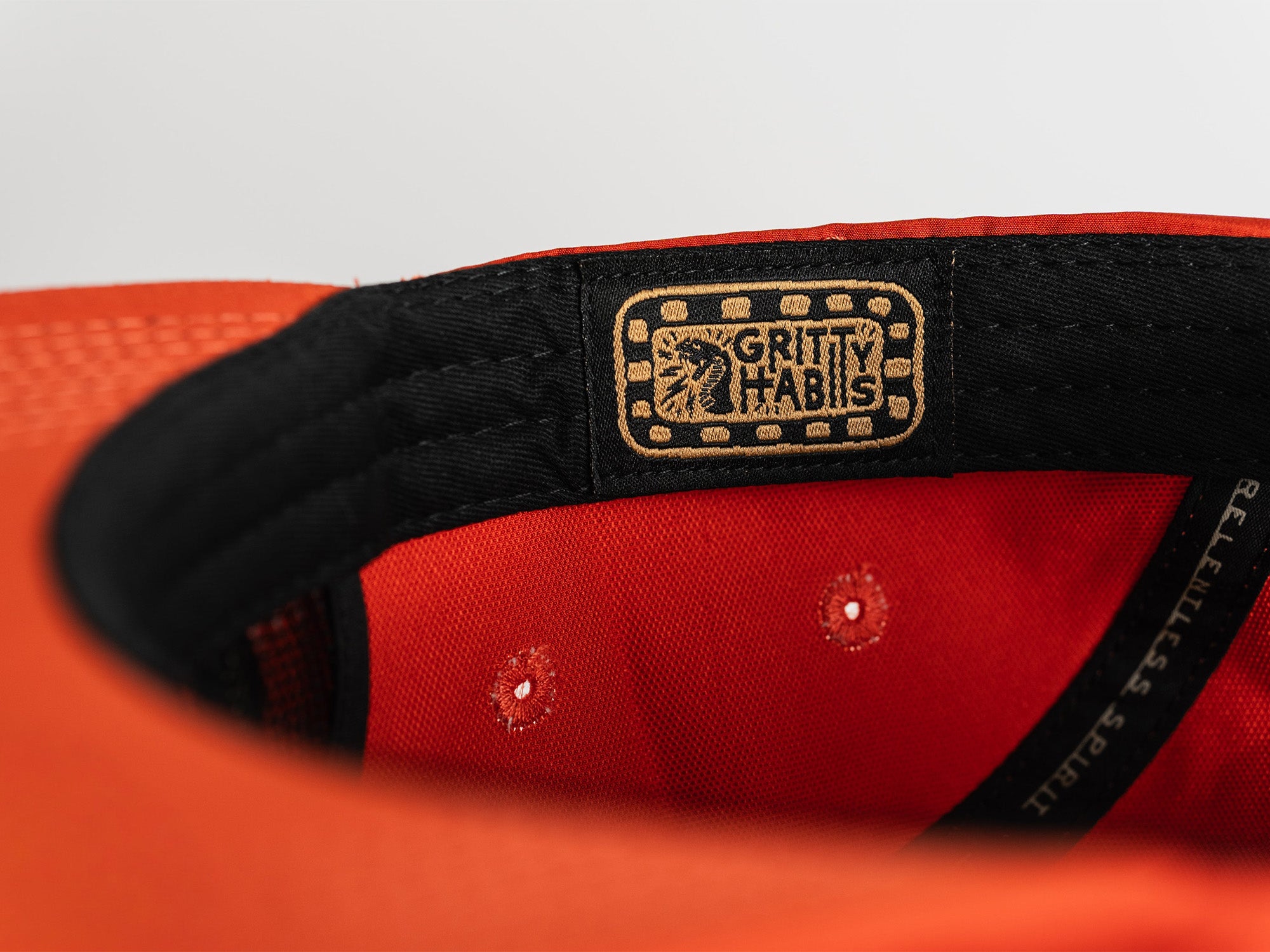 Alpine Start 5-Panel Hat