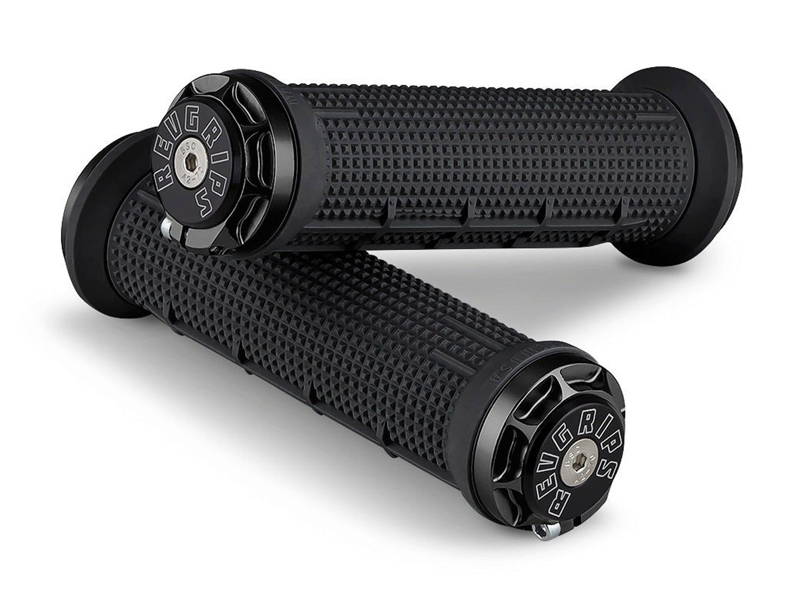 Pro Series Standard Grip System