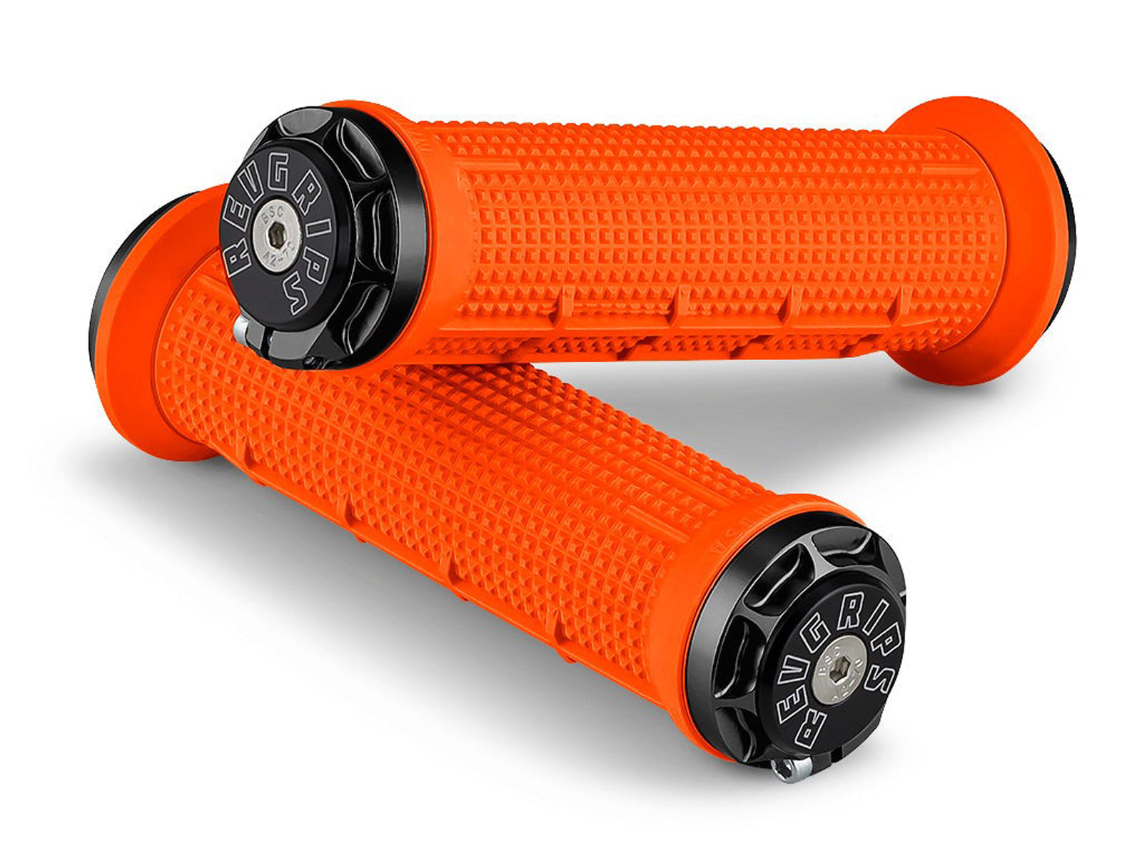 Pro Series Standard Grip System