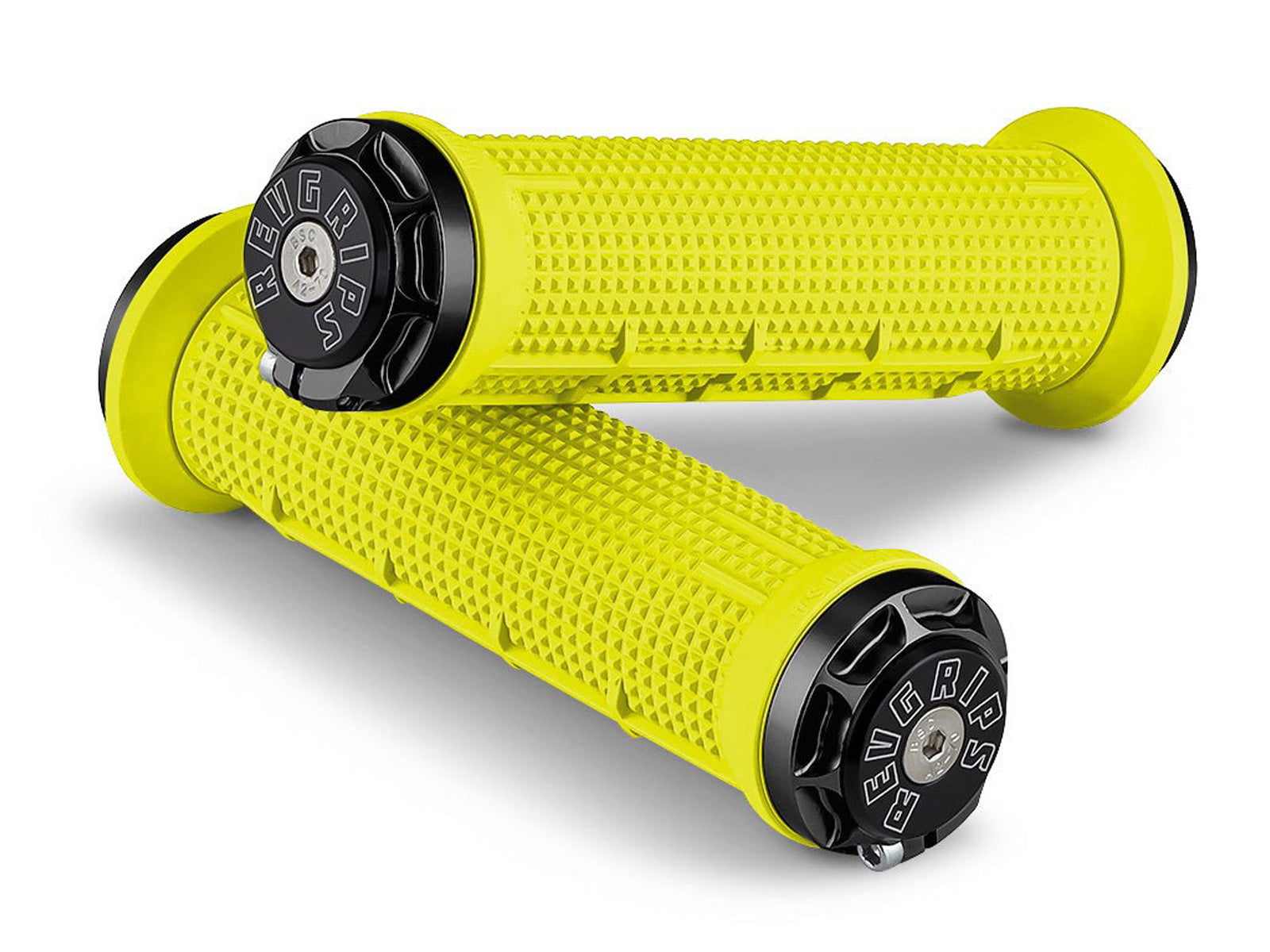 Pro Series Standard Grip System