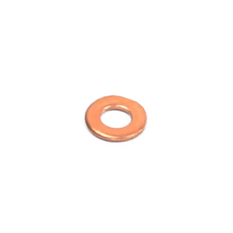 Brake Hose Seal Washer - Copper - For 5mm Hose - Single