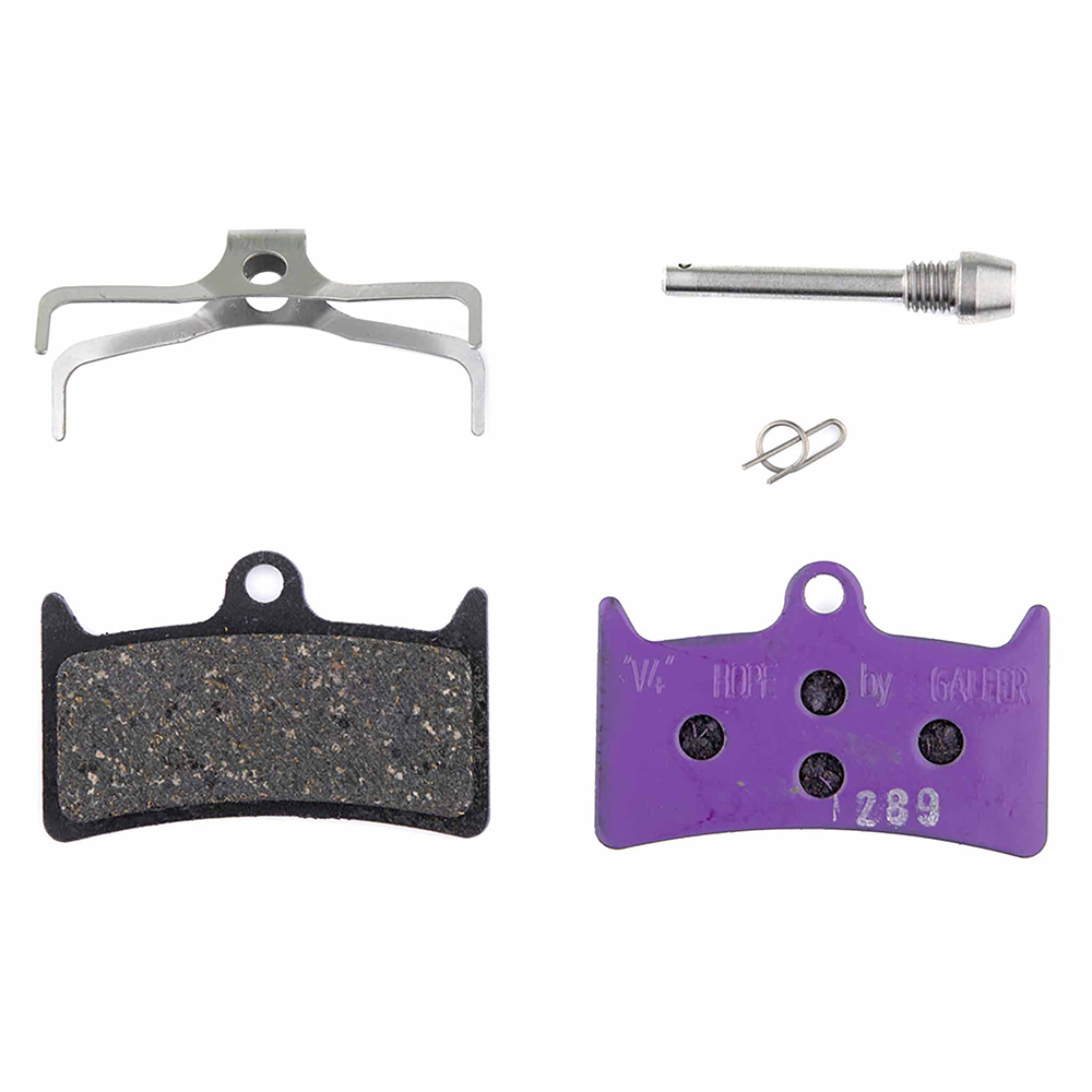 V4/GR4/TR4 Disc Brake Pads