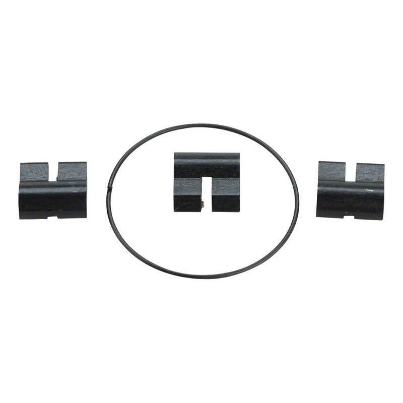 DT Swiss Service Kit per corpetti a 3 cricchetti DT Swiss Service Kit per corpetti a 3 cricchetti
