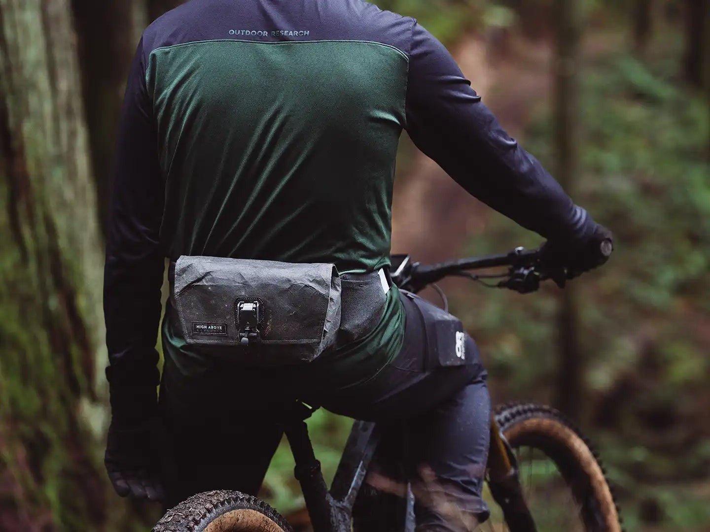 Venture 3D 2.5L Hip Pack