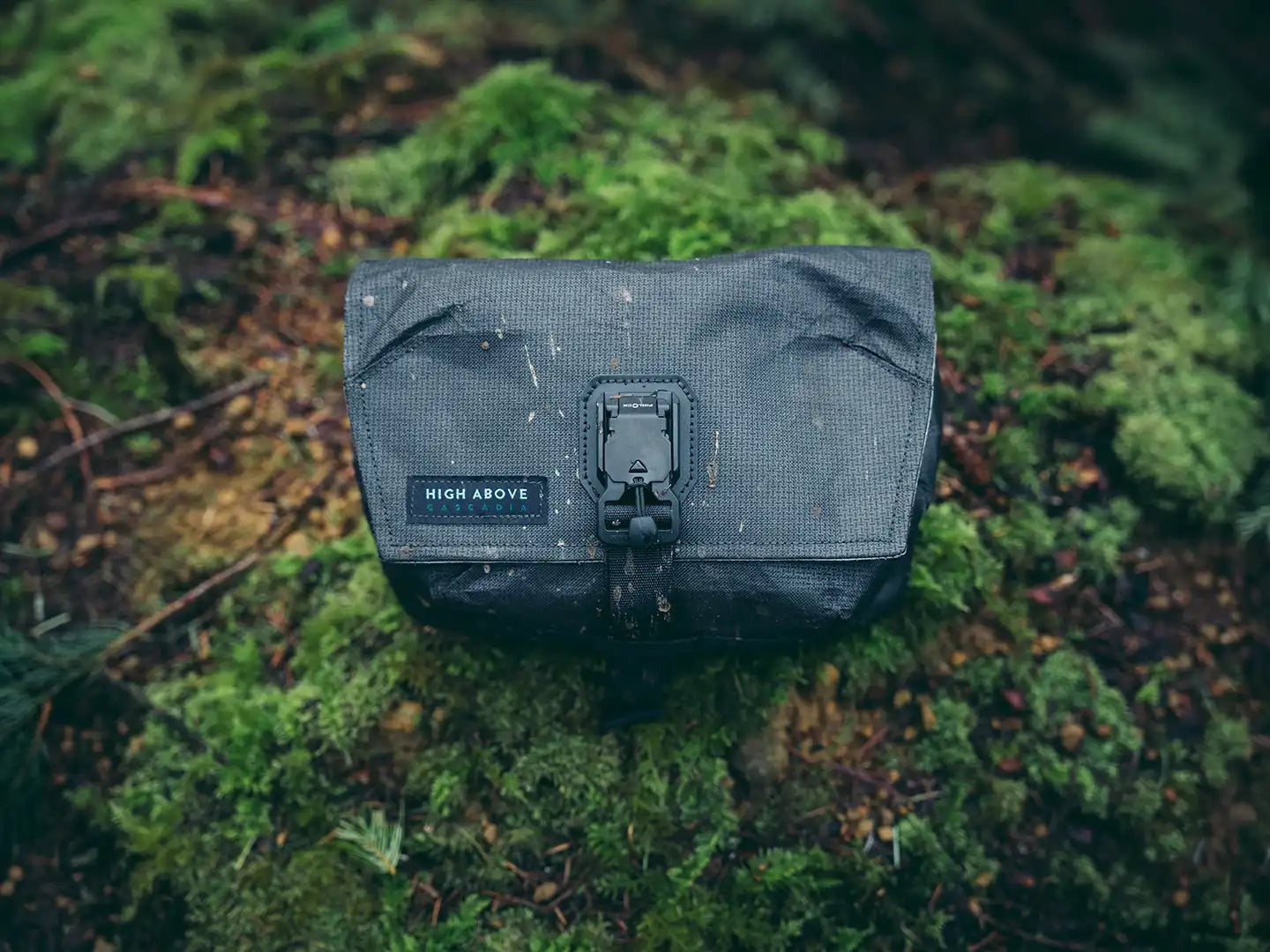 Venture 3D 2.5L Hip Pack