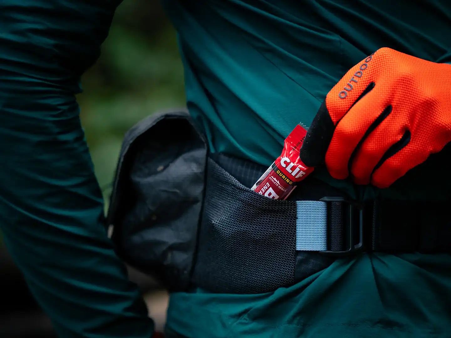 Venture 3D 2.5L Hip Pack