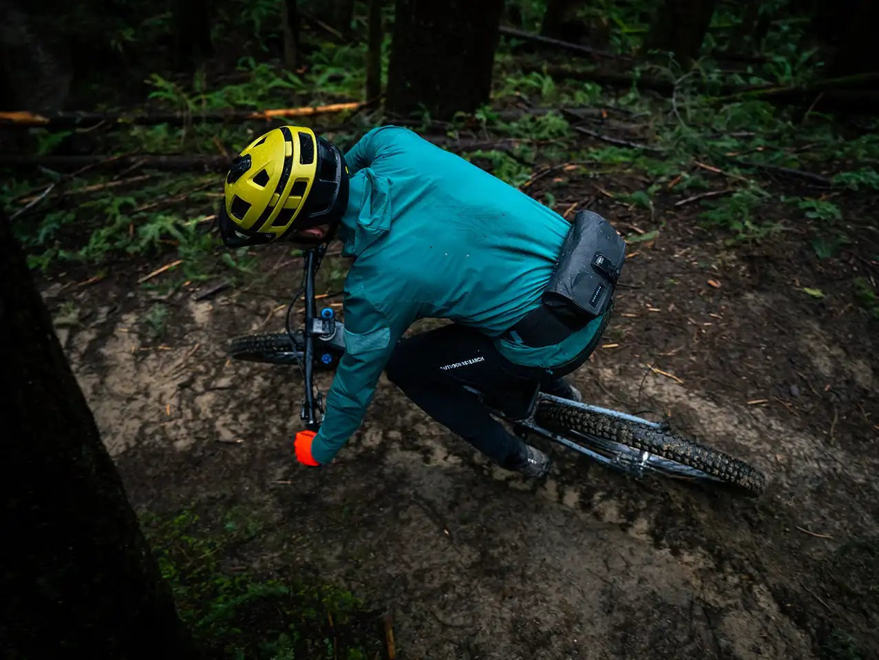 Venture 3D 2.5L Hip Pack