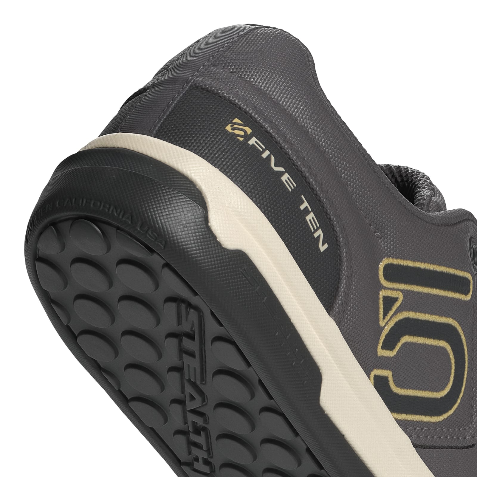Freerider Pro Canvas