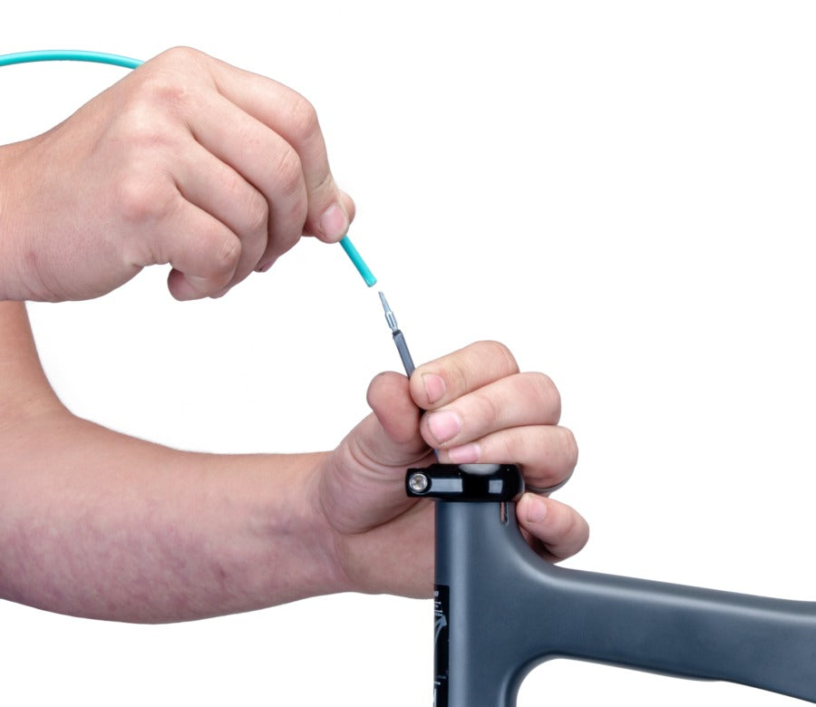 IR-1.3 Internal Cable Routing Kit