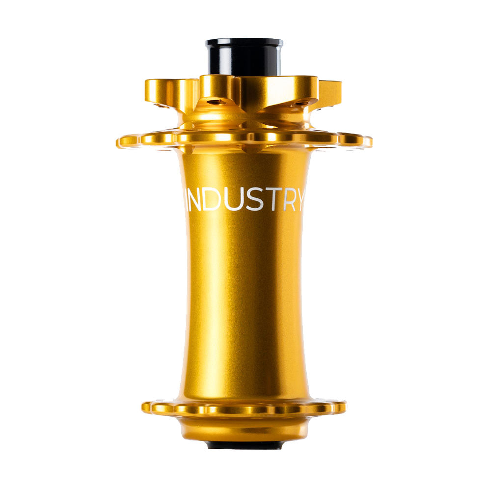 Hydra 2 Classic 20x110mm Boost 32H Front Hub