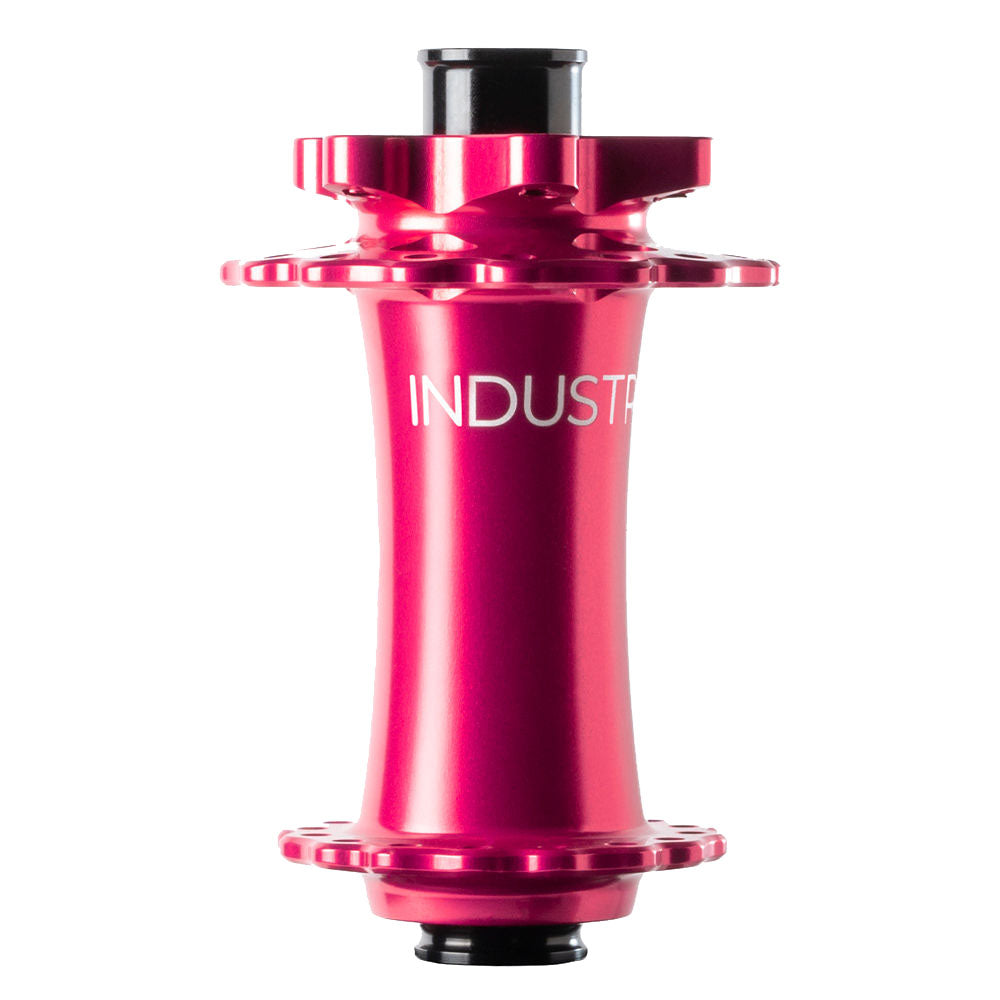 Hydra 2 Classic 20x110mm Boost 32H Front Hub