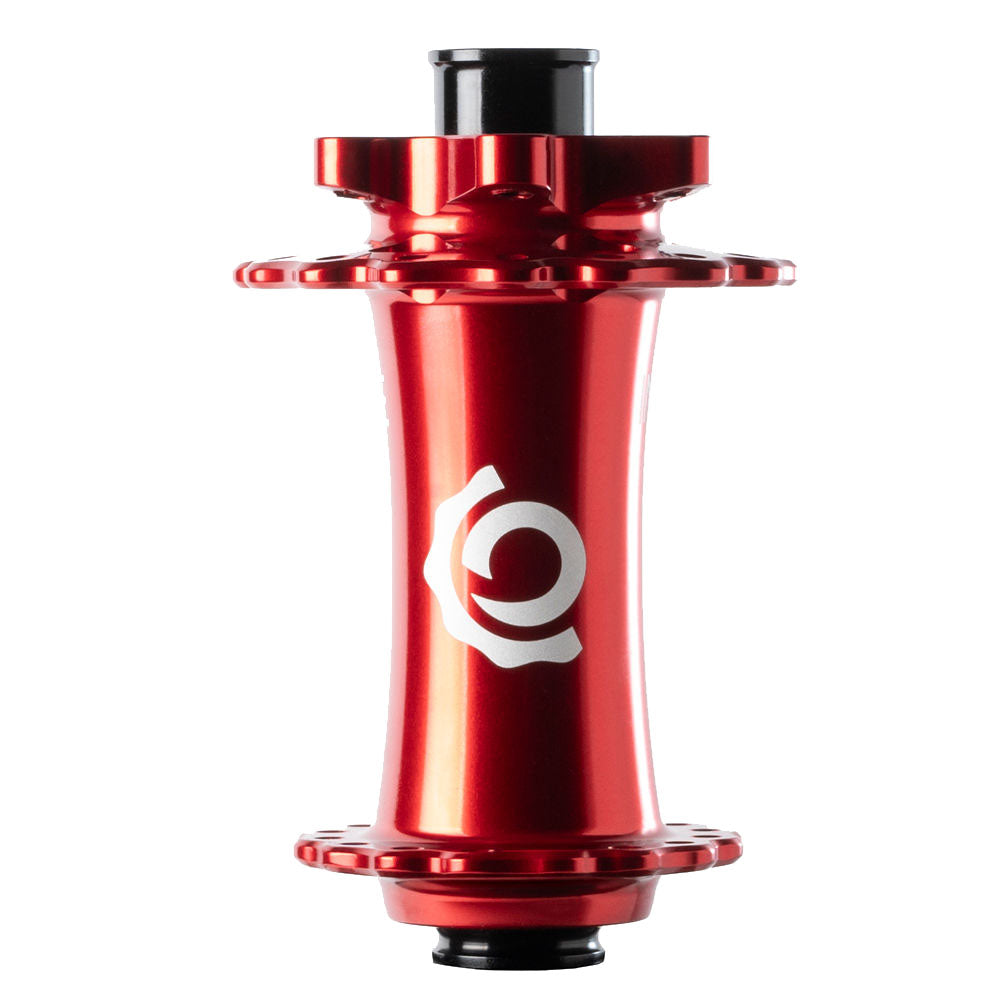 Hydra 2 Classic 20x110mm Boost 32H Front Hub