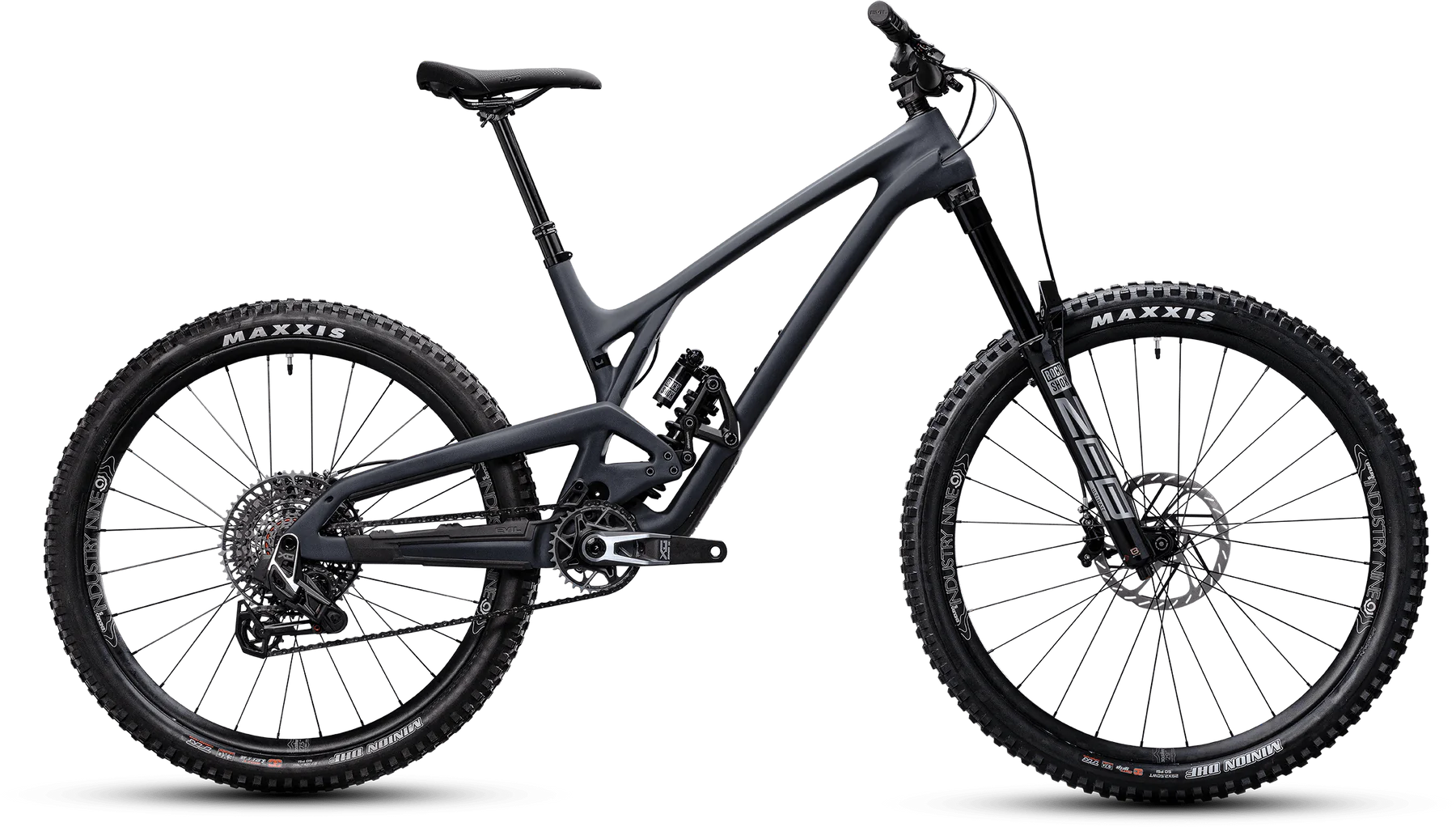 Insurgent LS XO Transmission Complete Bike