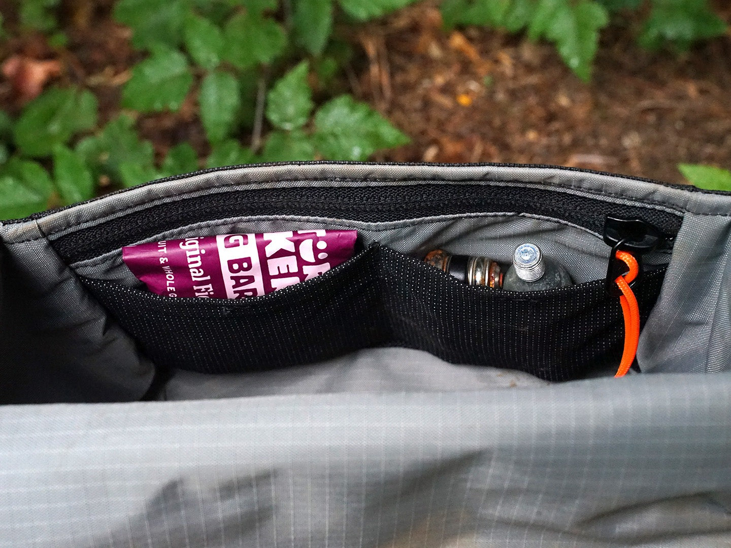 Venture 3D 2.5L Hip Pack