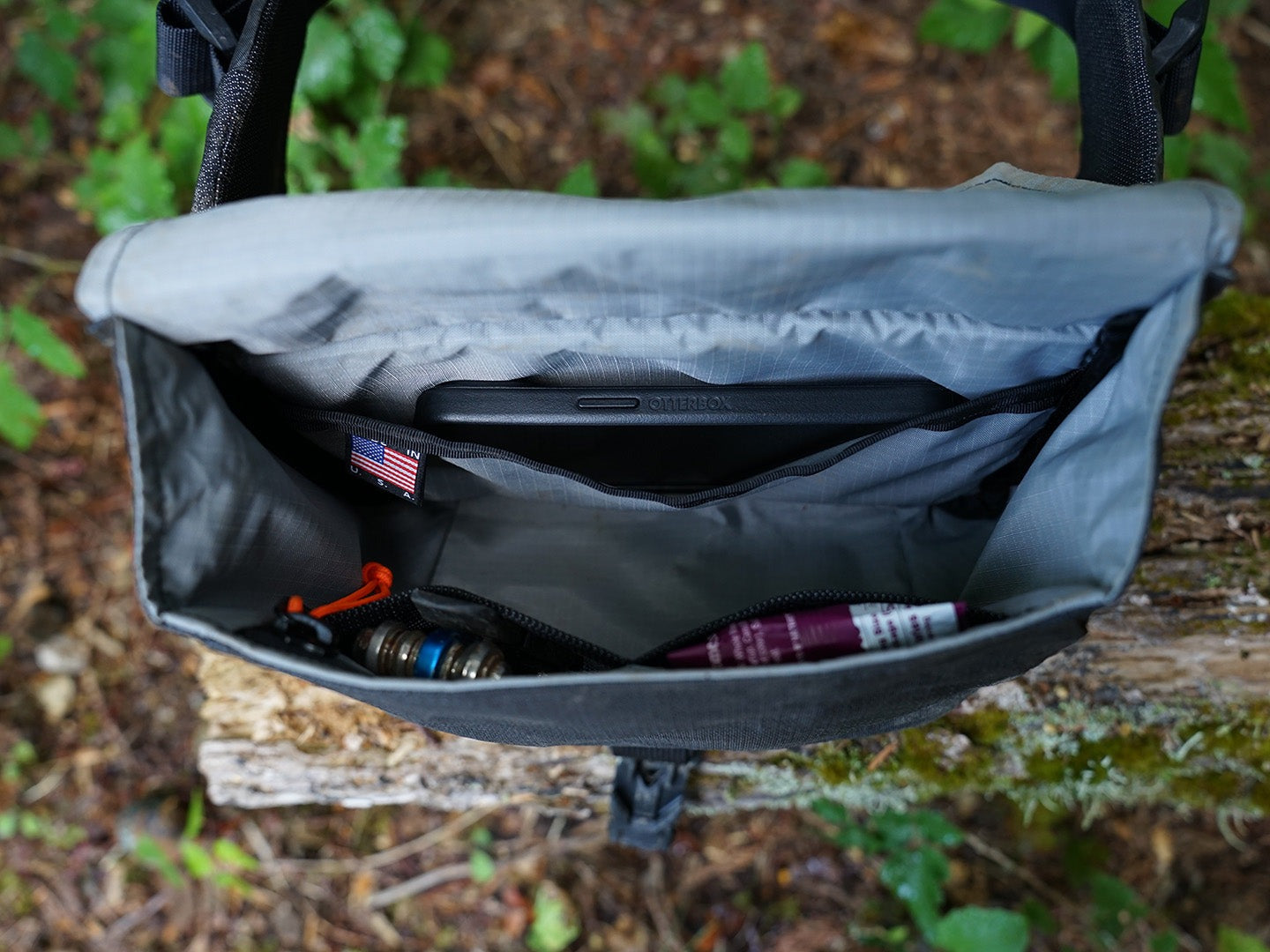 Venture 3D 2.5L Hip Pack