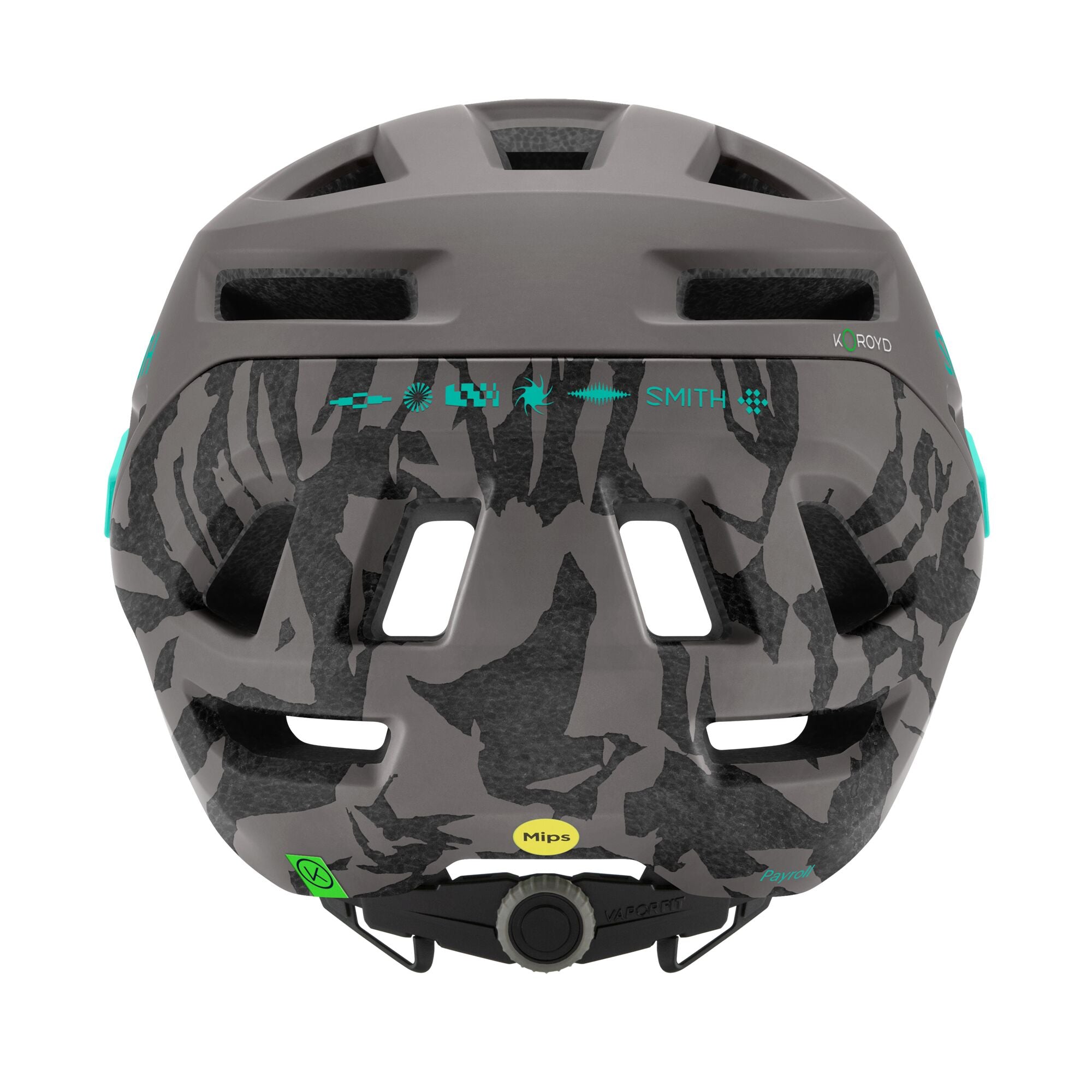 Payroll MIPS Helmet