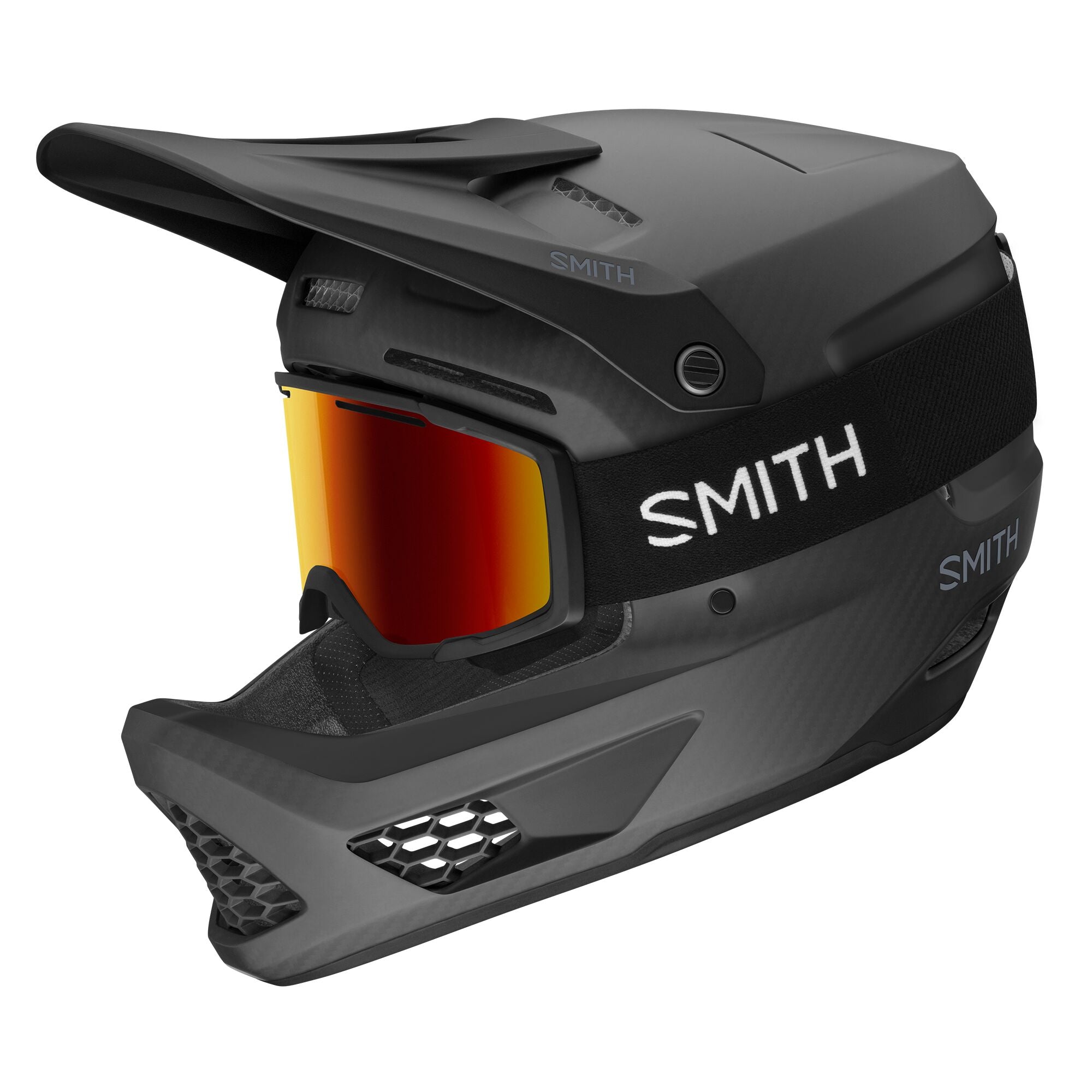 Smith Hardline Carbon MIPS Helmet