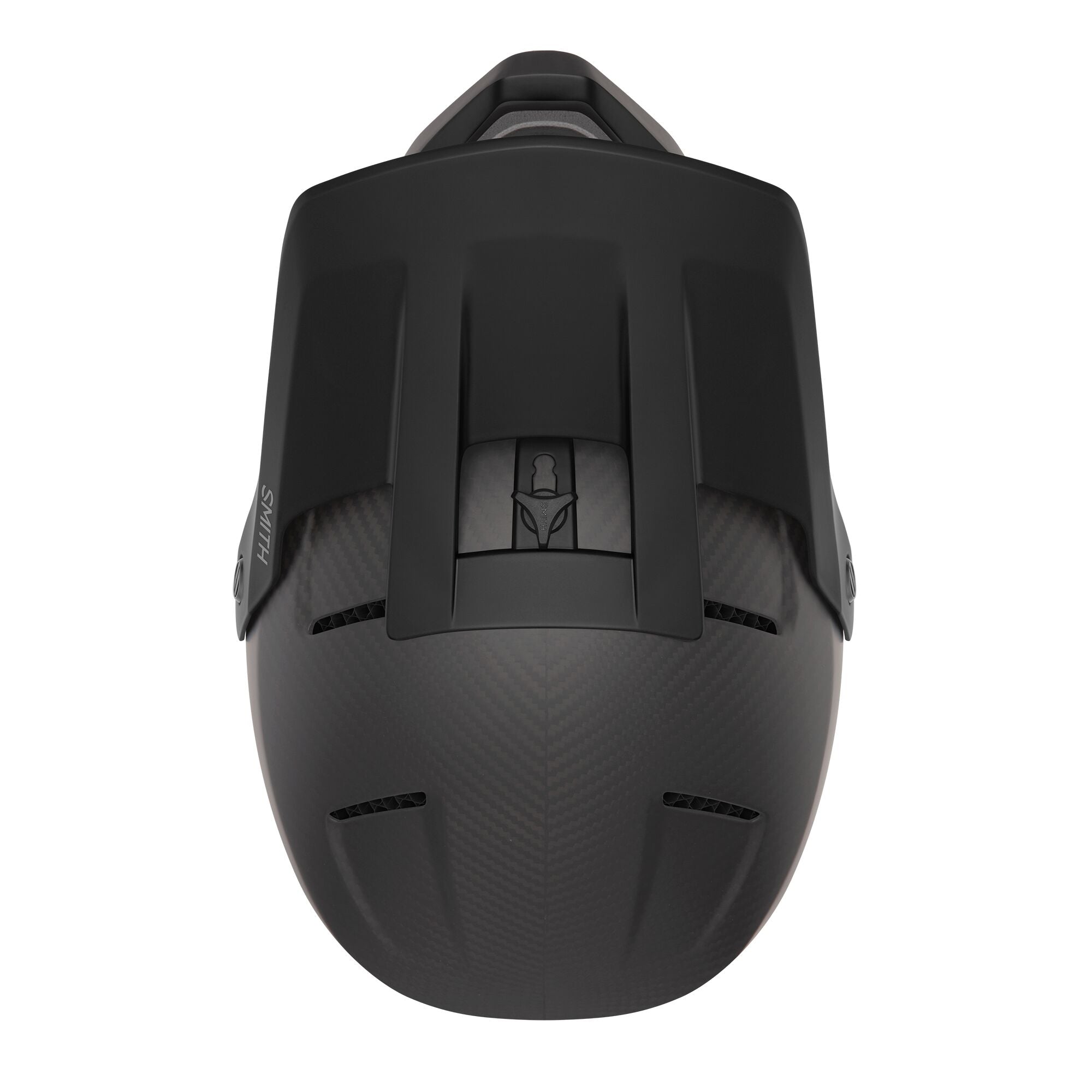 Smith Hardline Carbon MIPS Helmet