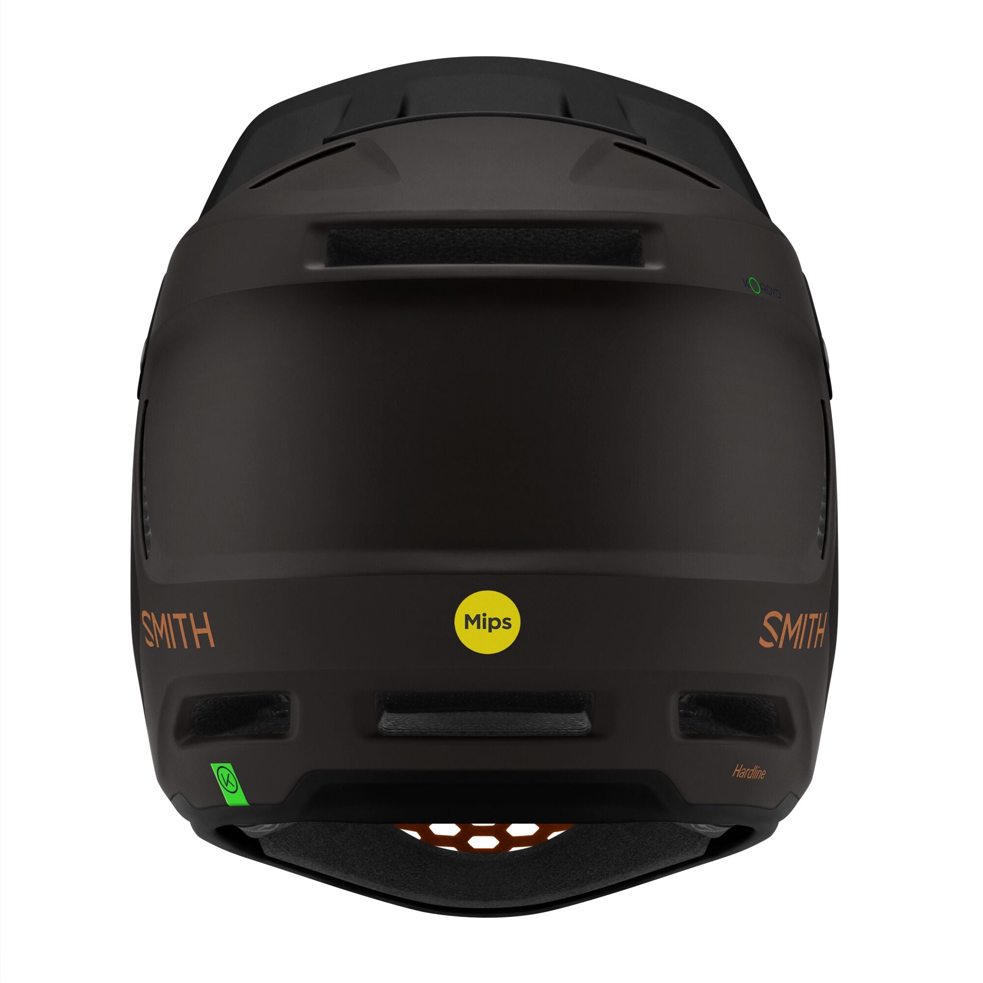 Hardline MIPS Helmet