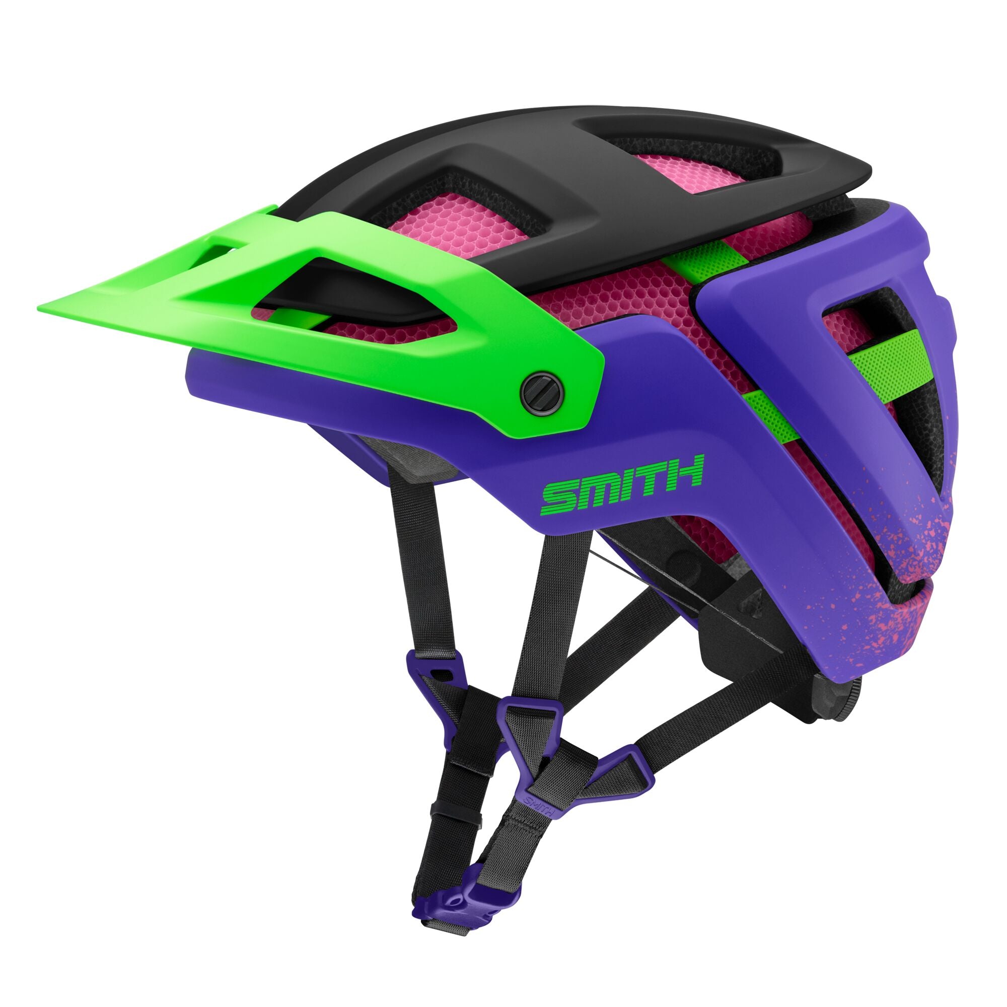 Forefront 3 MIPS Helmet