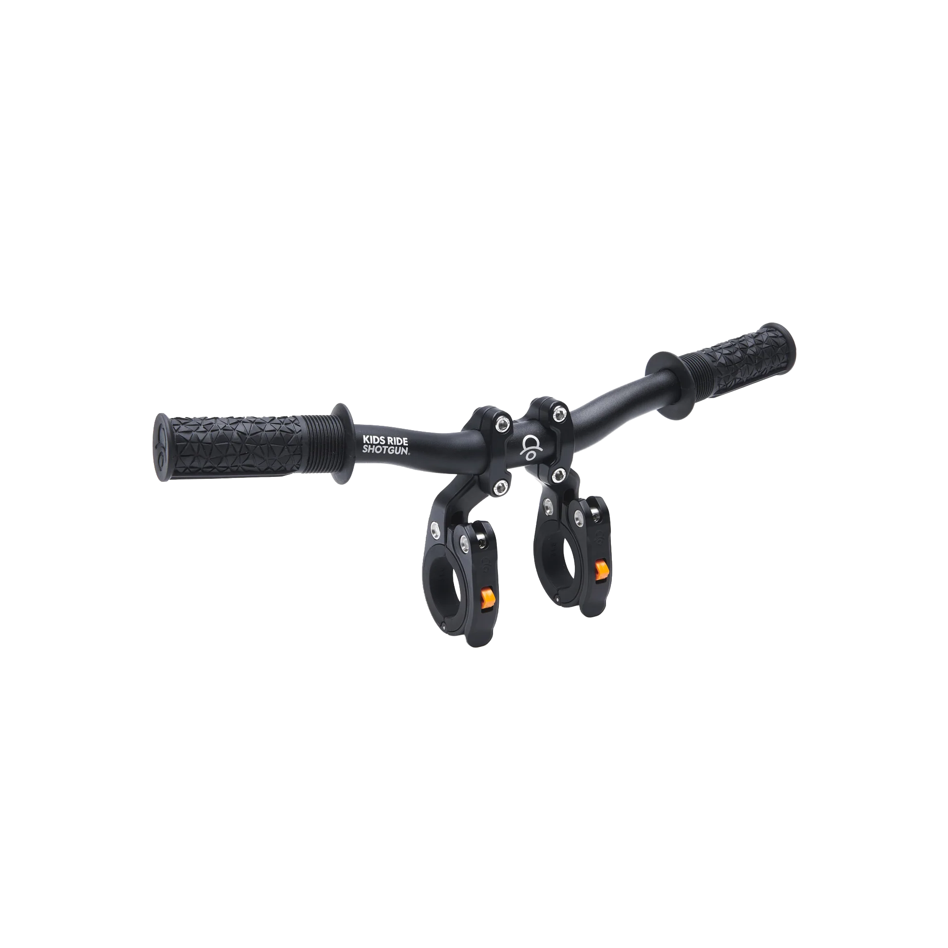 Shotgun Pro Child MTB Seat/Handlebars Combo