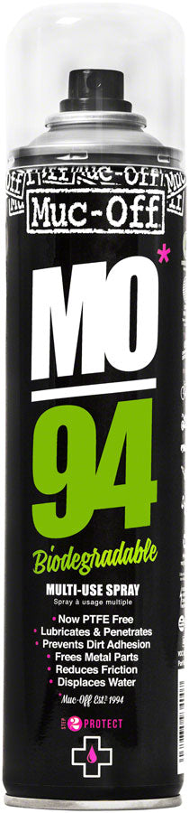 Muc-off Spray Multiuso - Mo94 | Cuotas sin interés