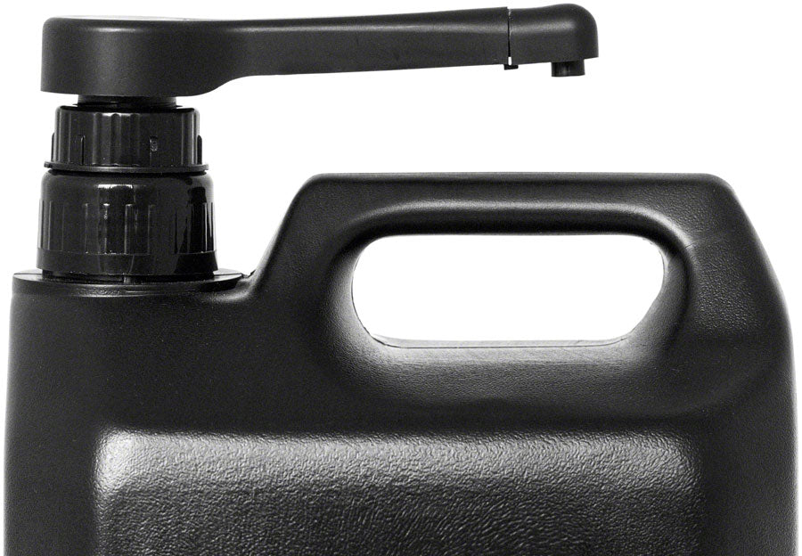 No Puncture Hassle Tubeless Tire Sealant - 5L Bottle