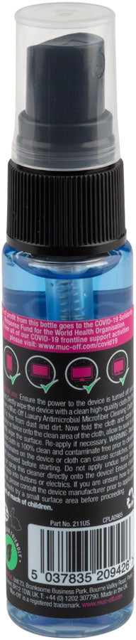 Device Cleaner Kit - Kit