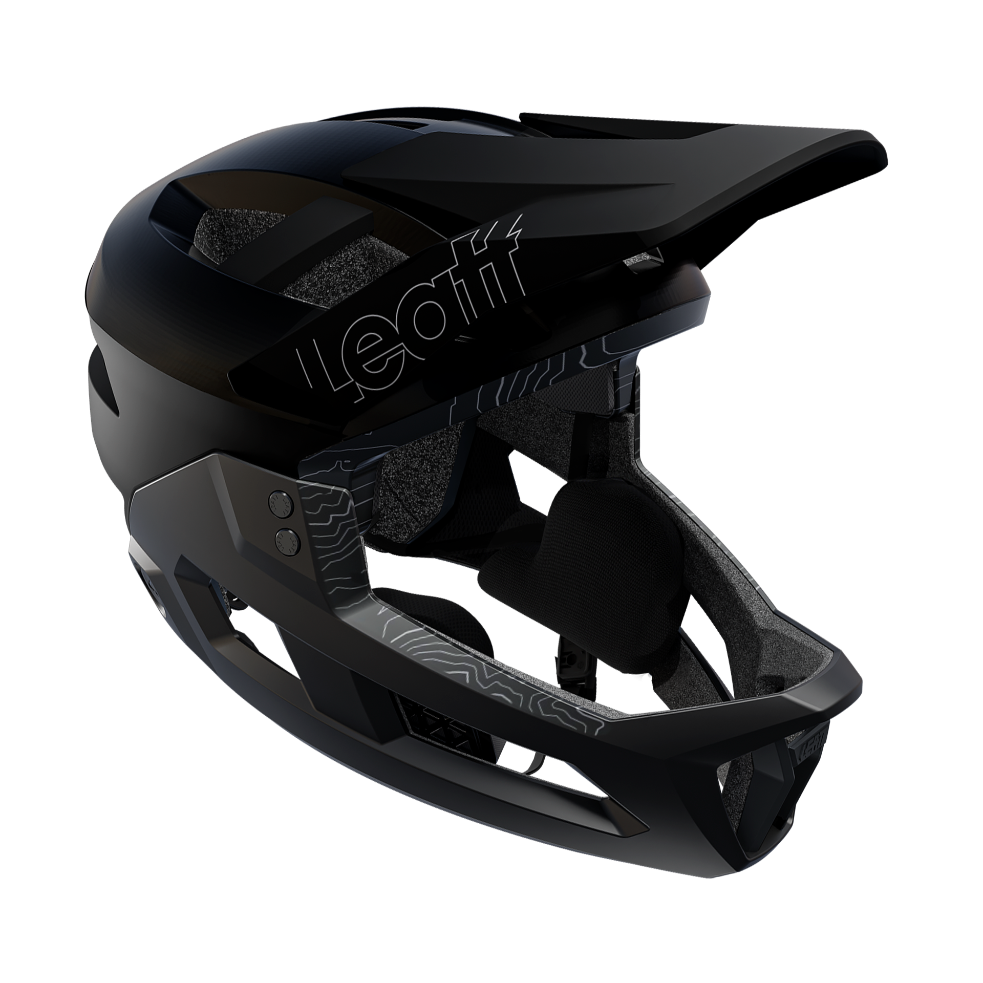 Enduro 3.0 Helmet