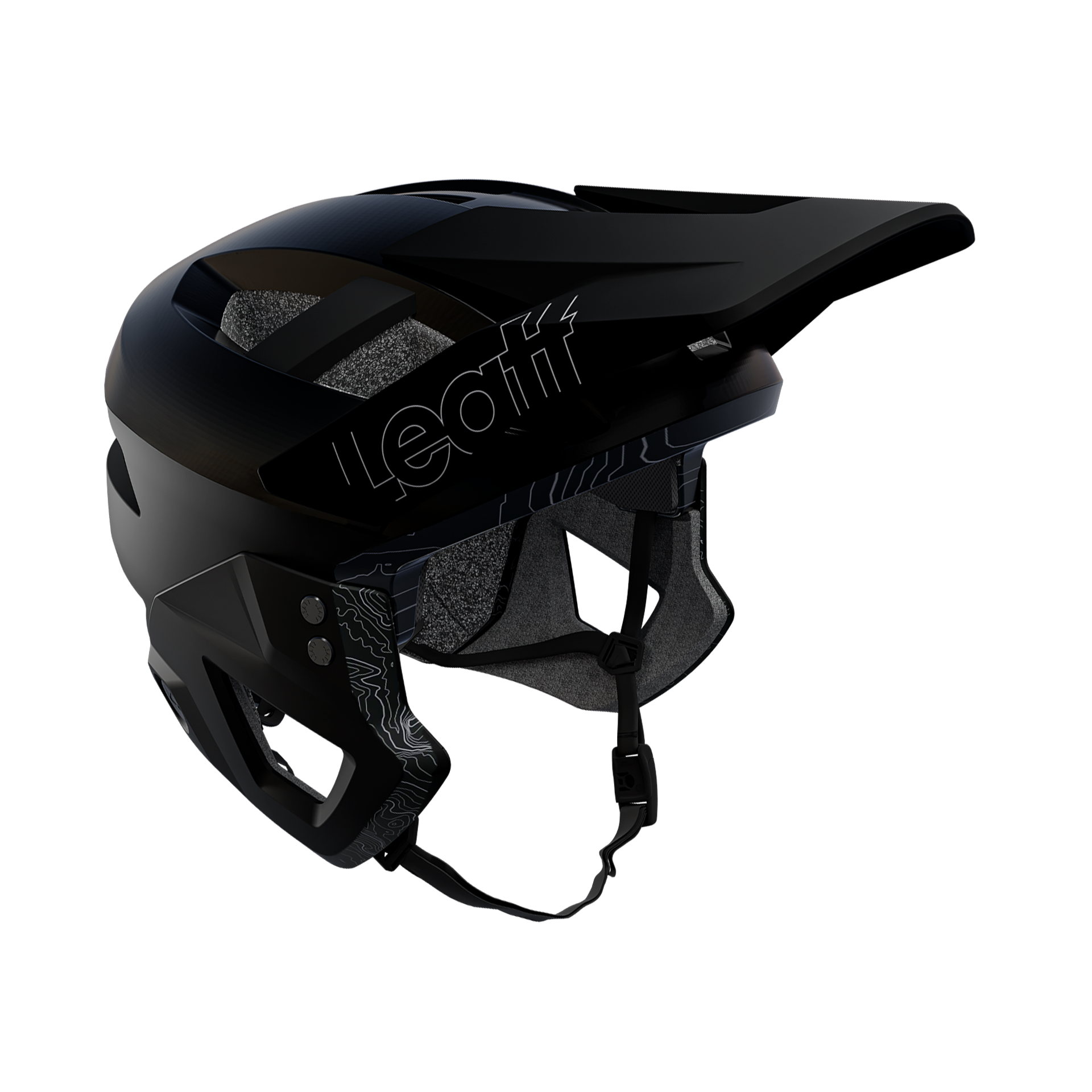 Enduro 3.0 Helmet