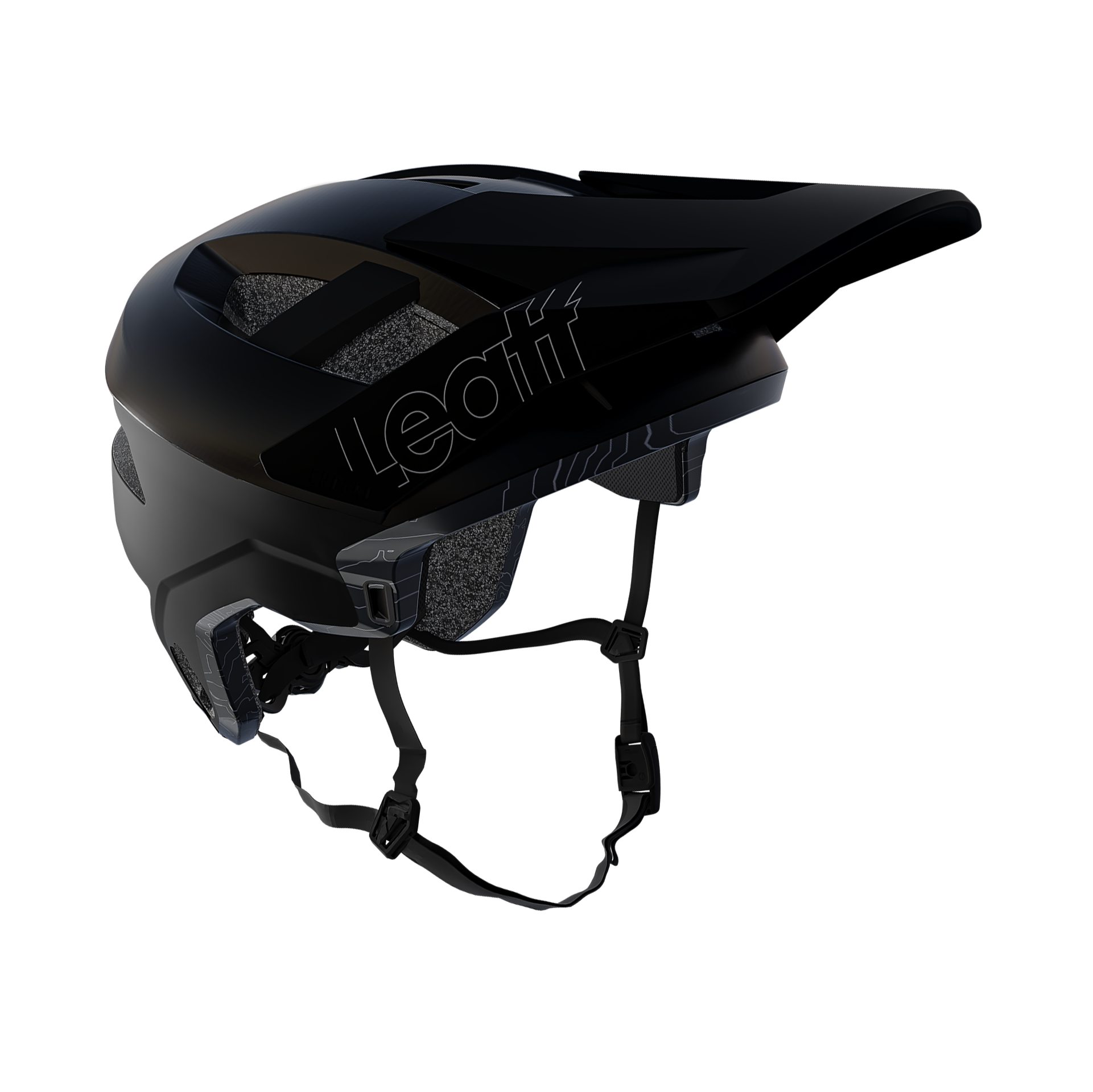 Enduro 3.0 Helmet