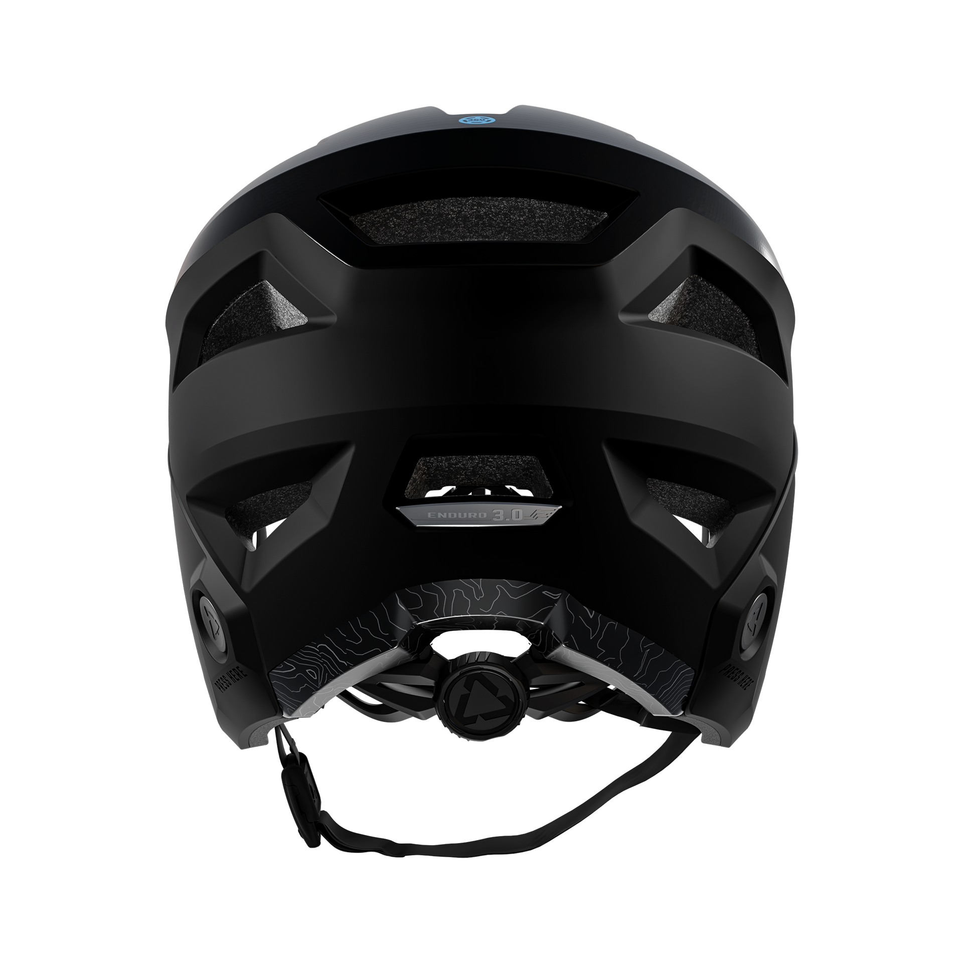 Enduro 3.0 Helmet