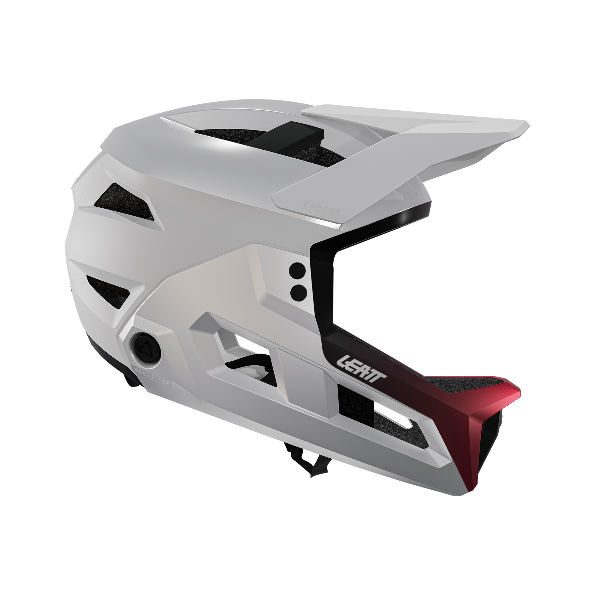 Enduro 3.0 Helmet