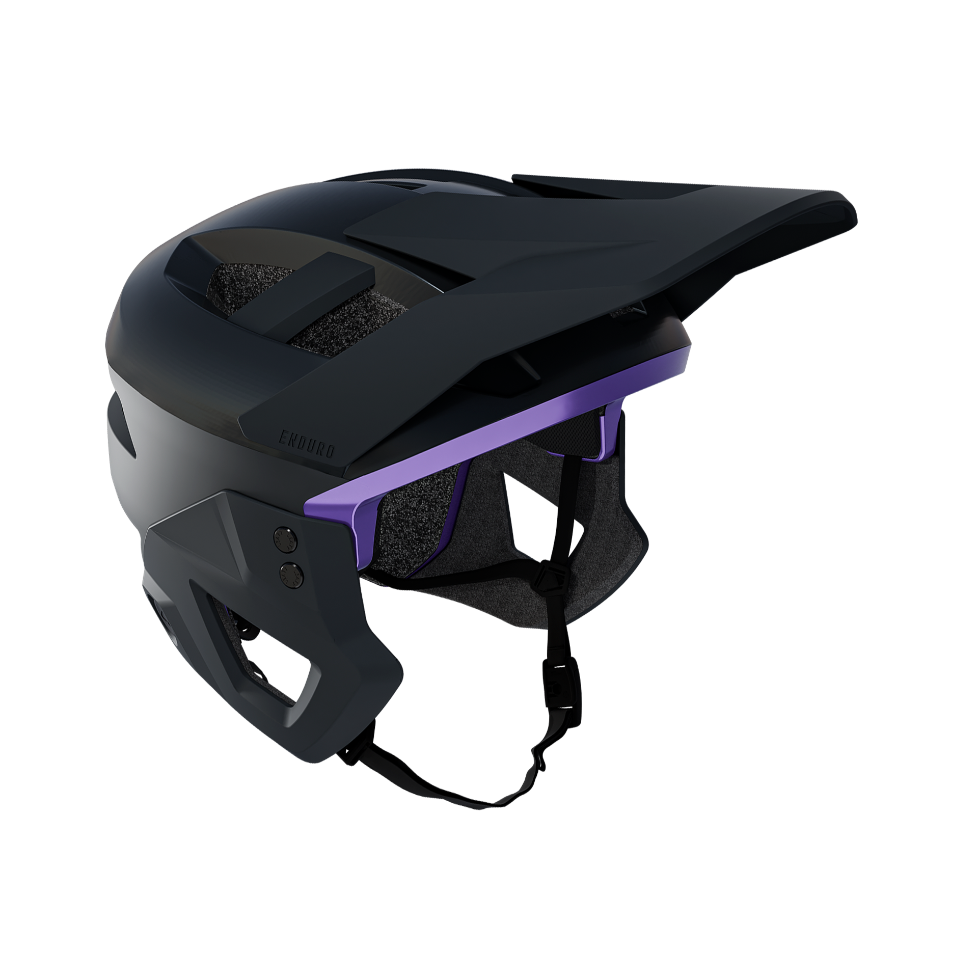 Enduro 3.0 Helmet