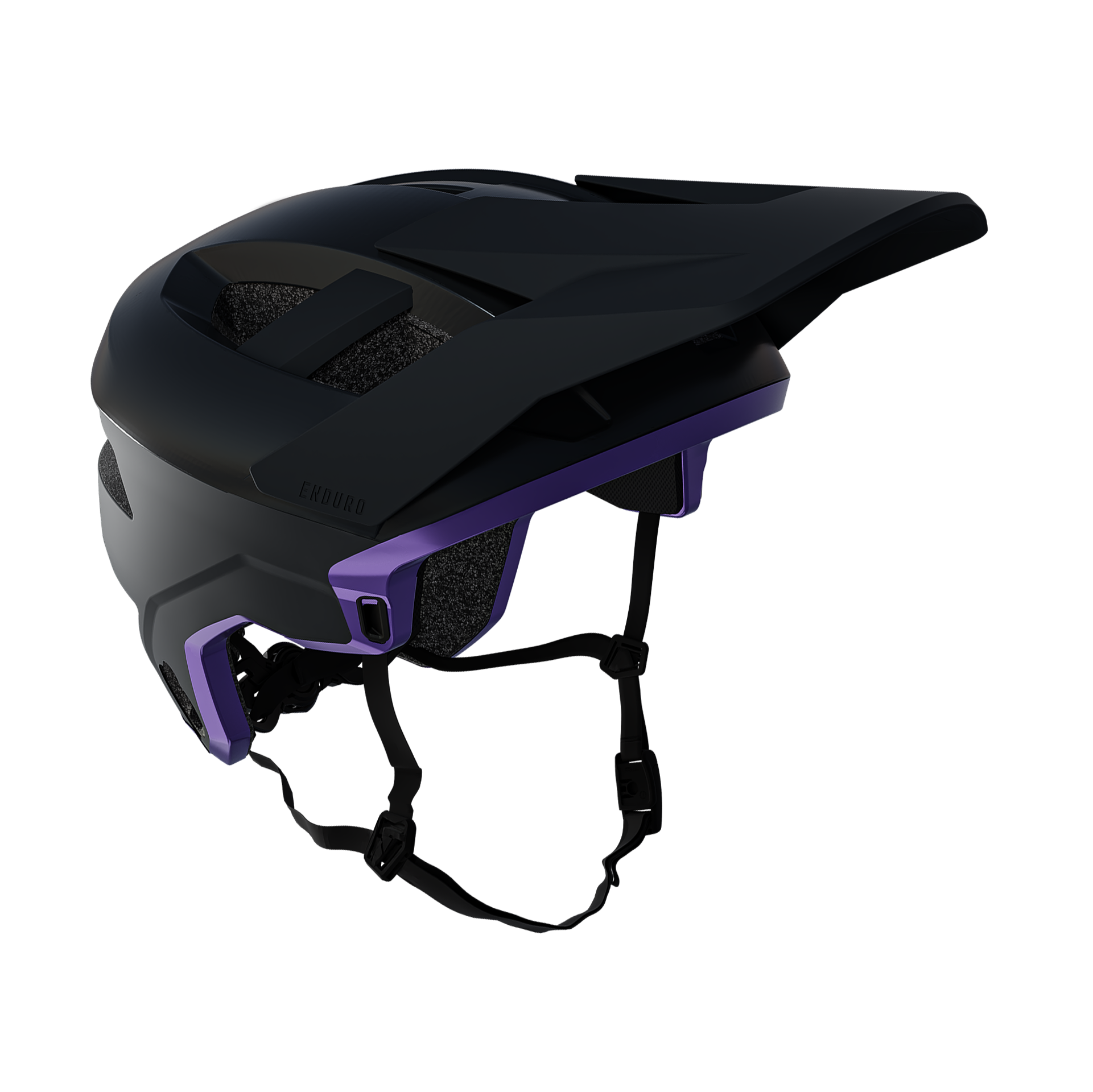 Enduro 3.0 Helmet