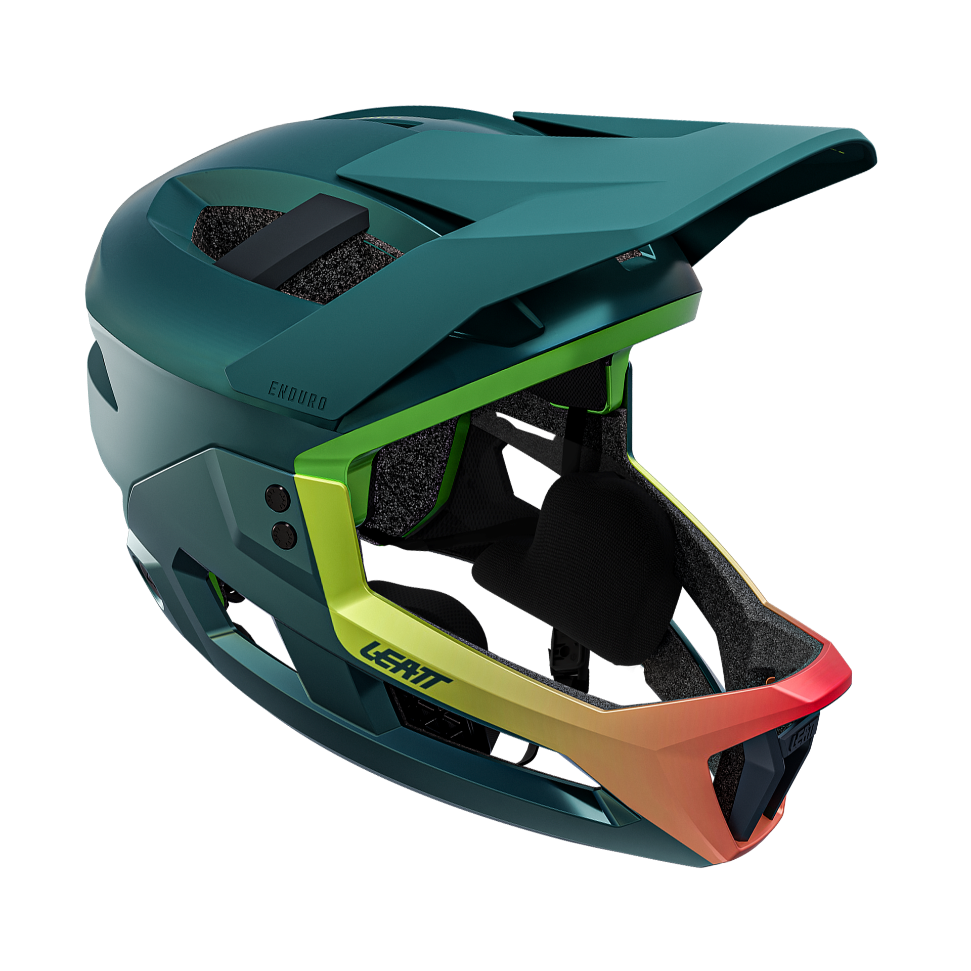 Enduro 3.0 Helmet