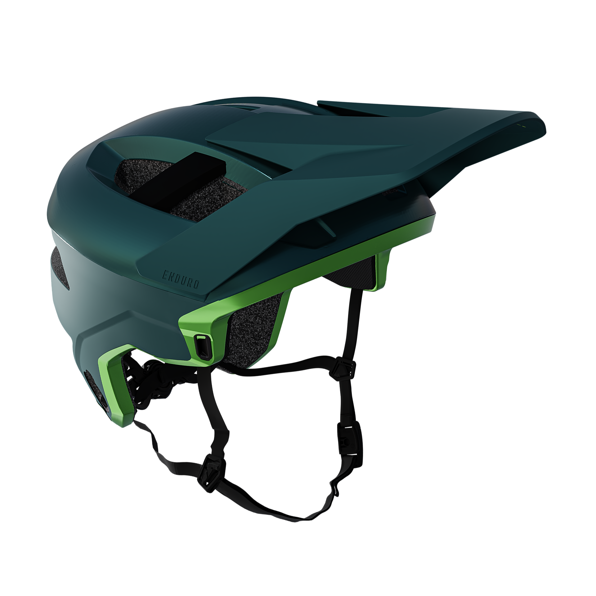 Enduro 3.0 Helmet