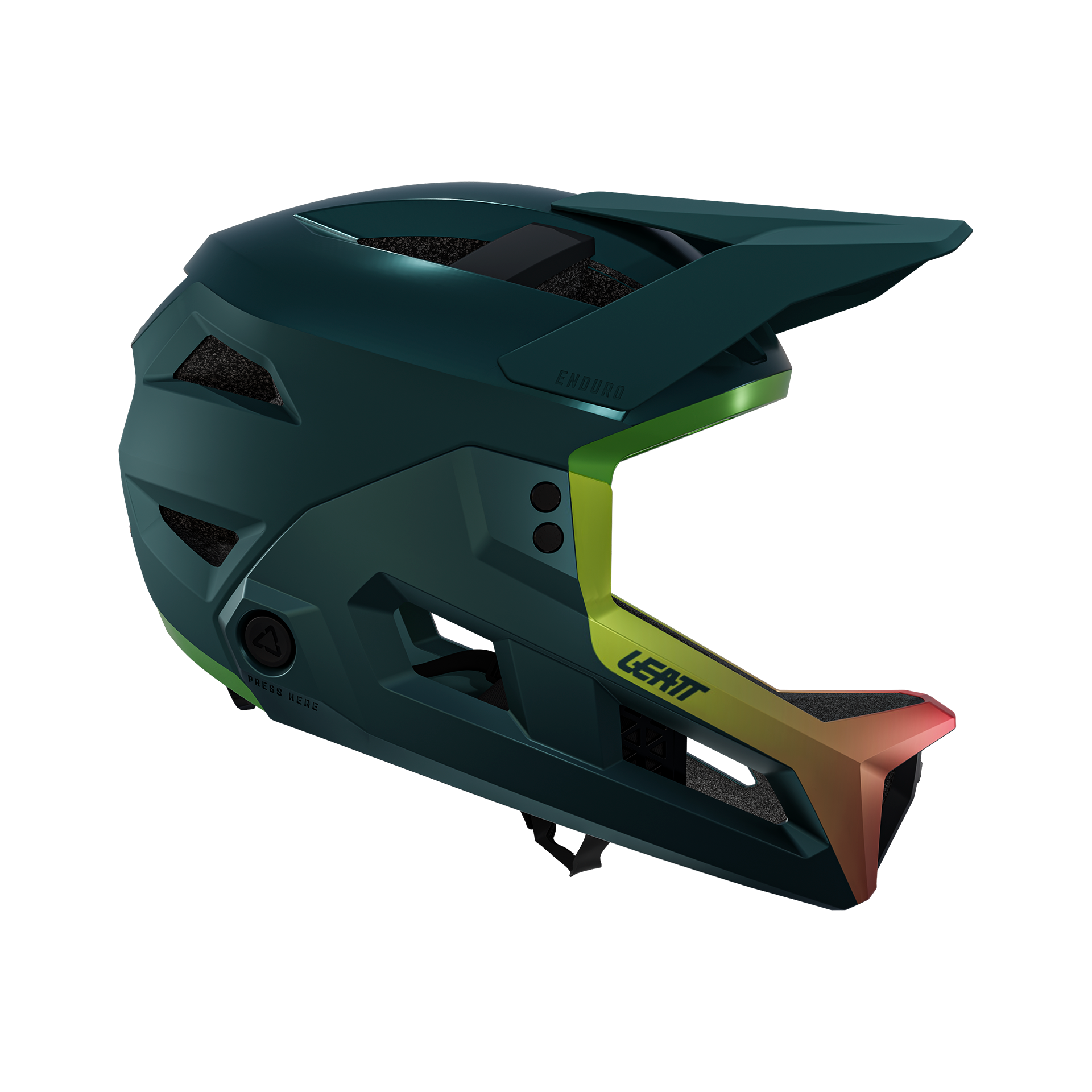 Enduro 3.0 Helmet