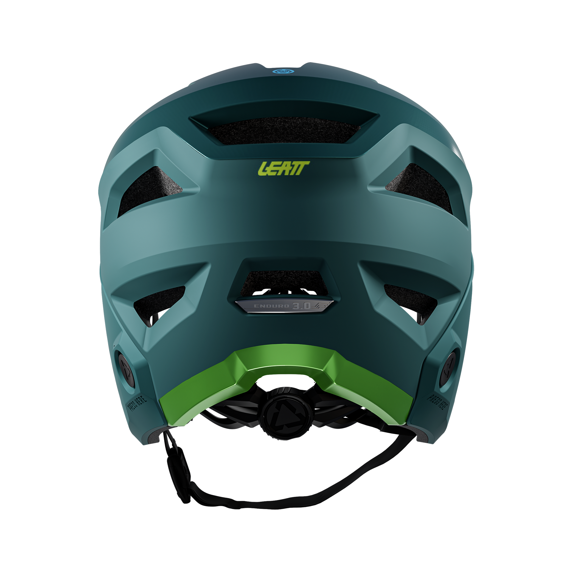 Enduro 3.0 Helmet
