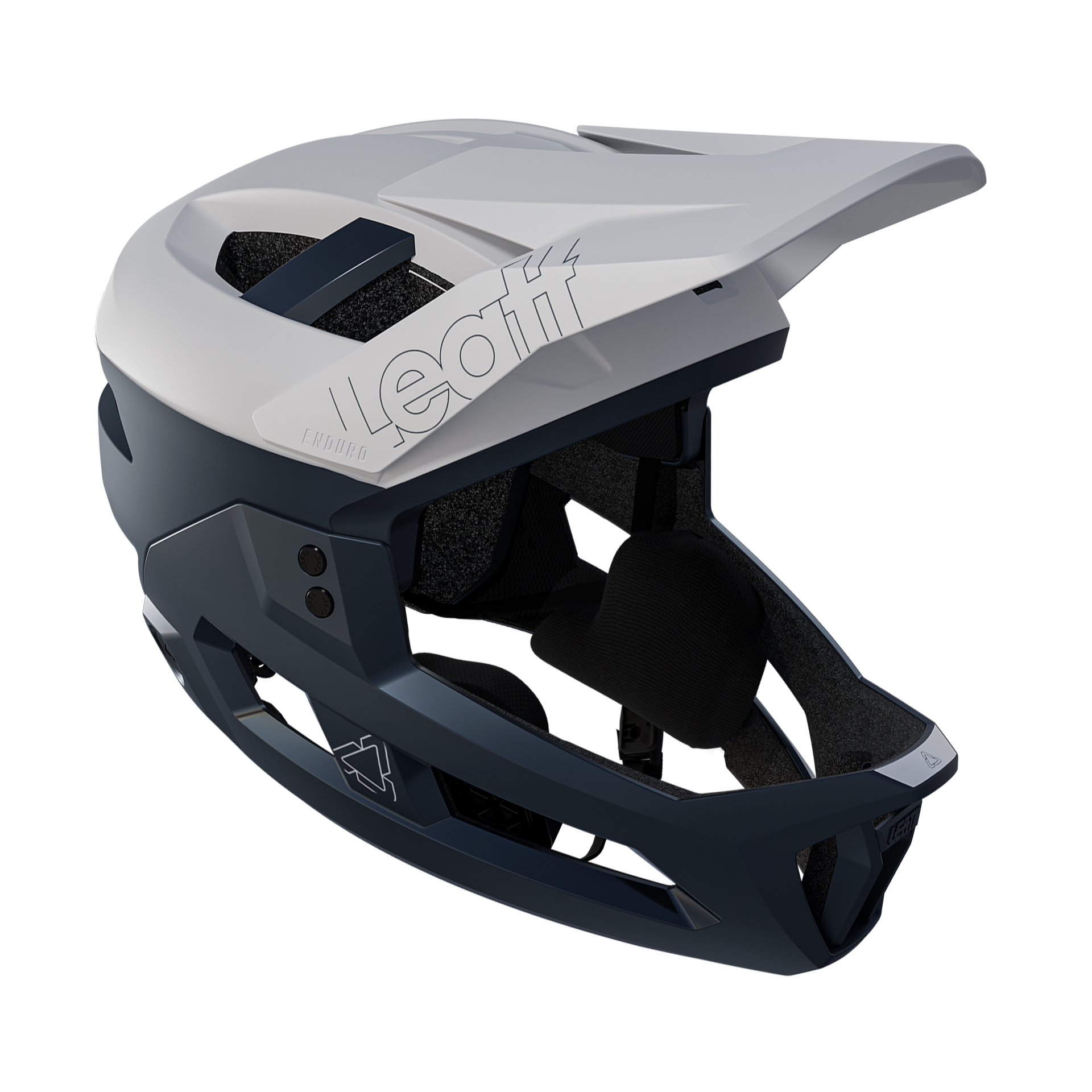 Enduro 3.0 Helmet