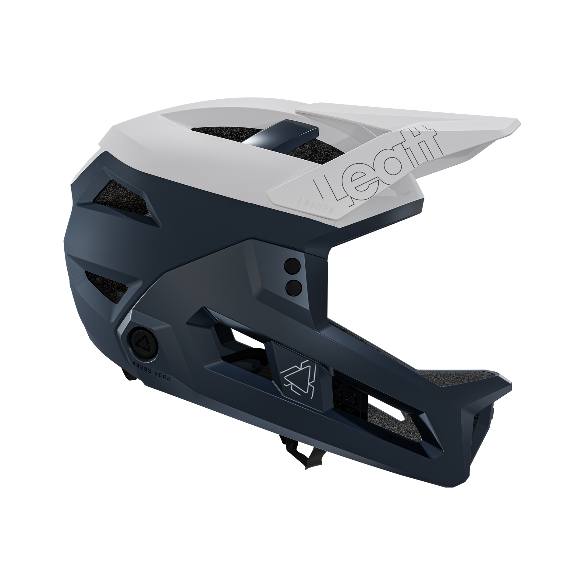 Enduro 3.0 Helmet