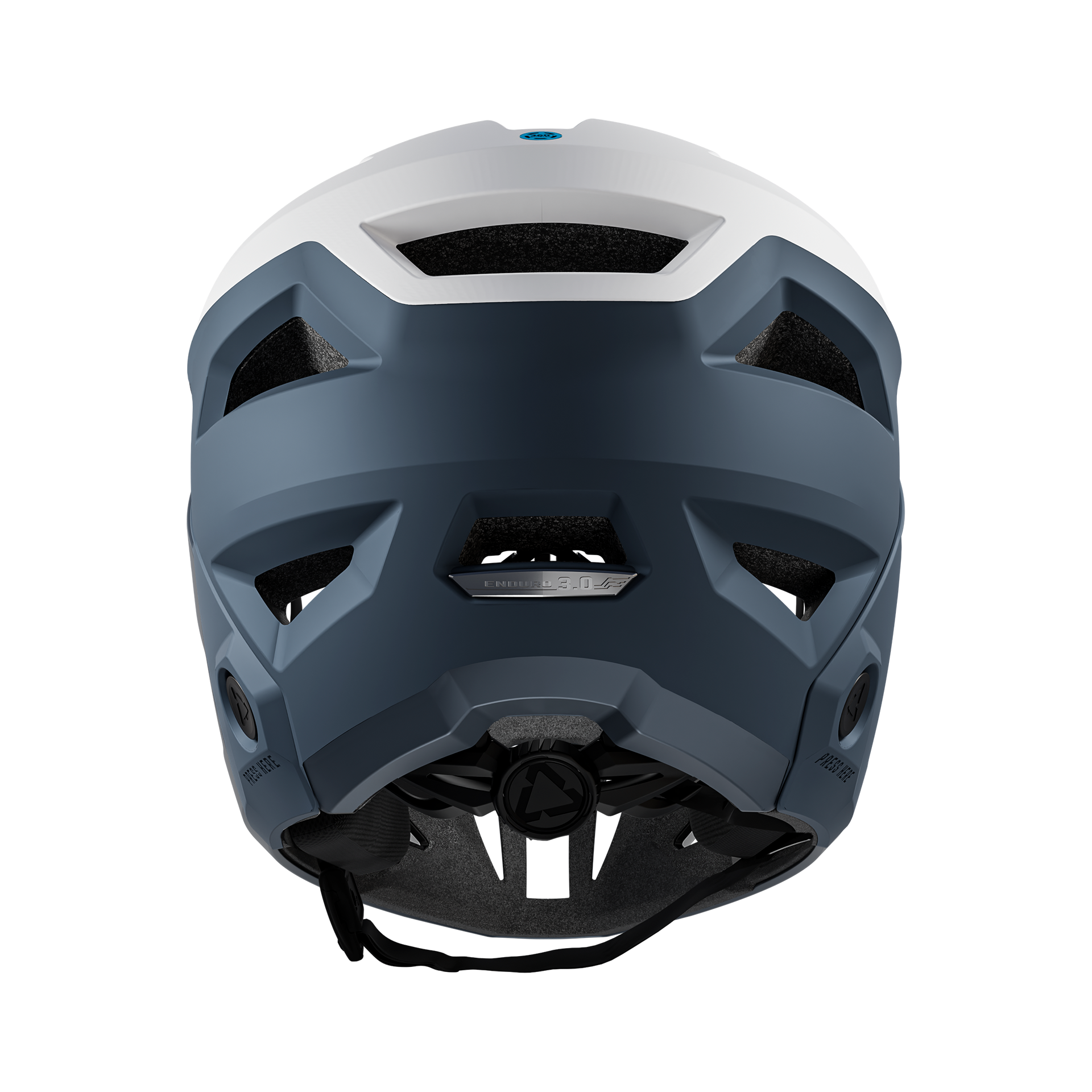 Enduro 3.0 Helmet