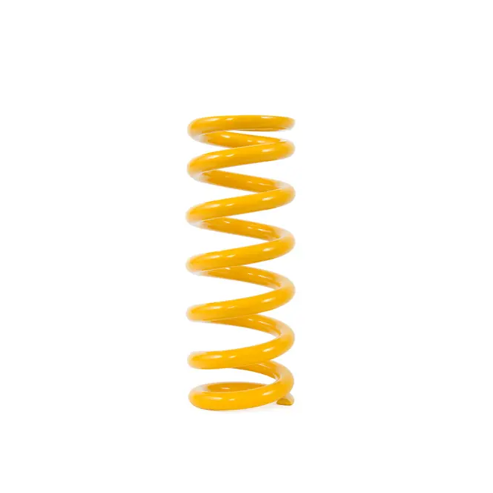 Rear Shock Lightweight Coil Spring - 502 lbs/in, 75mm Stroke